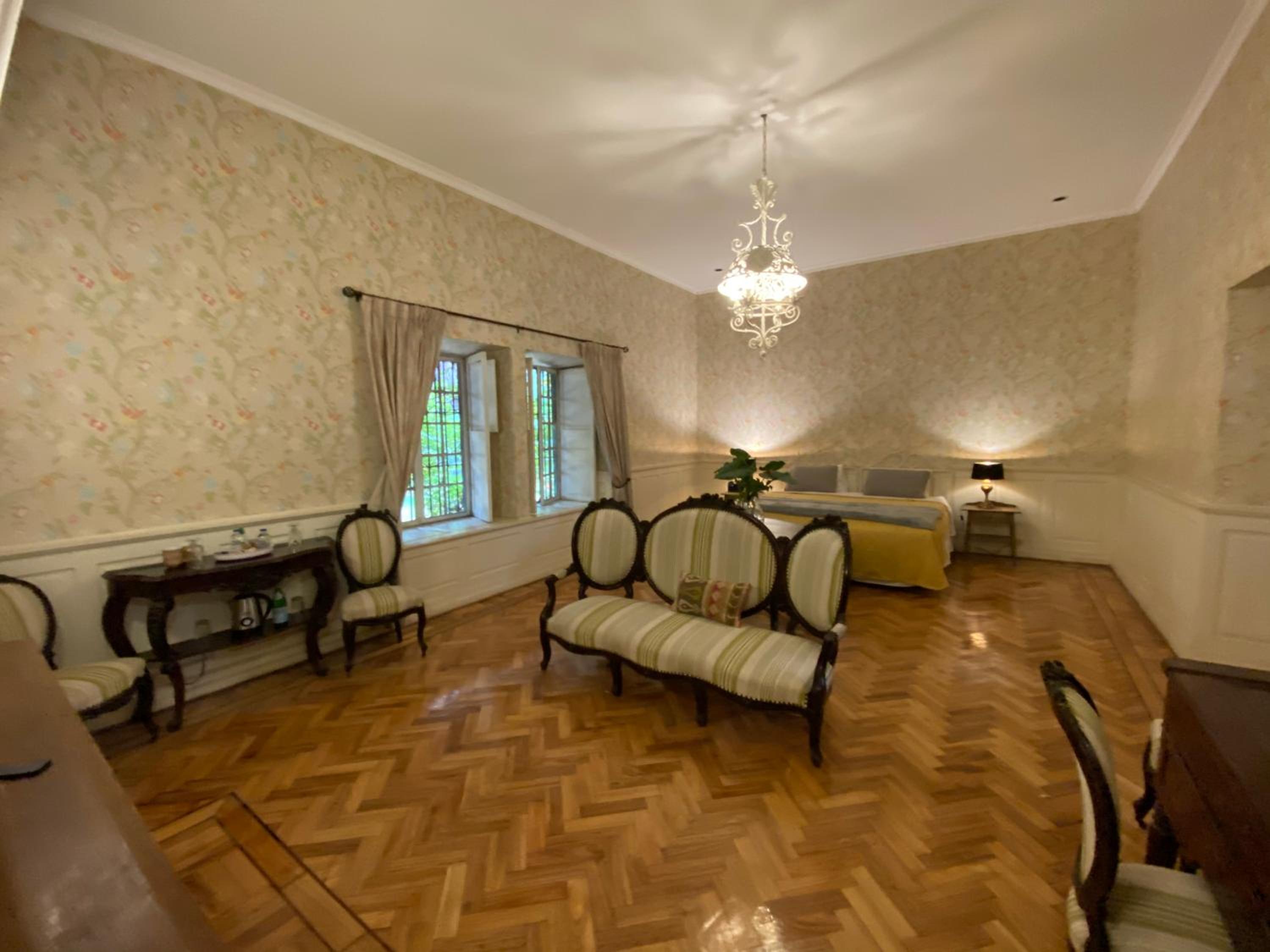 Casona Lo Aguirre , Hospedaje de Temporada Cálidas