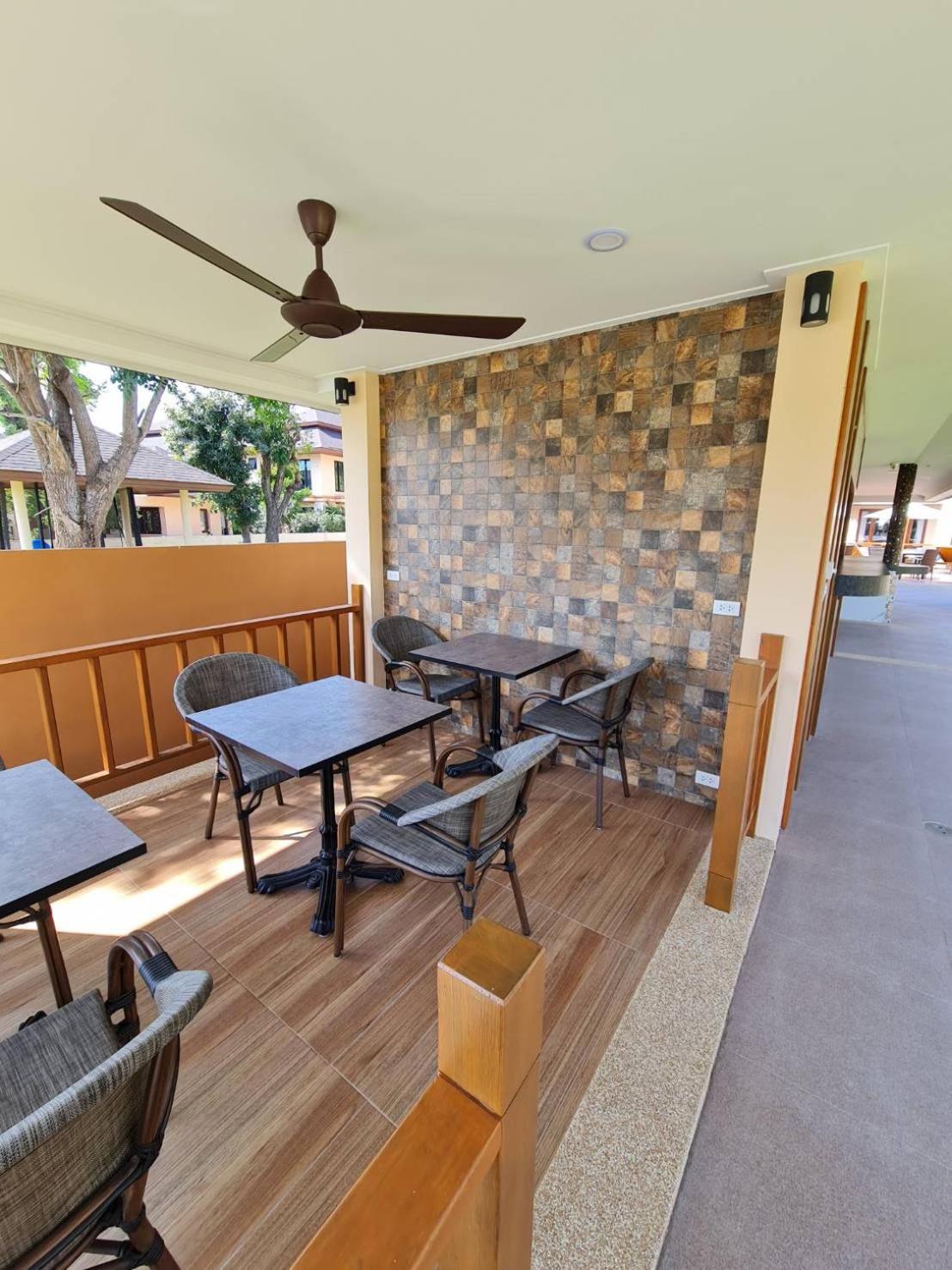 Elegancy Resort Hua Hin