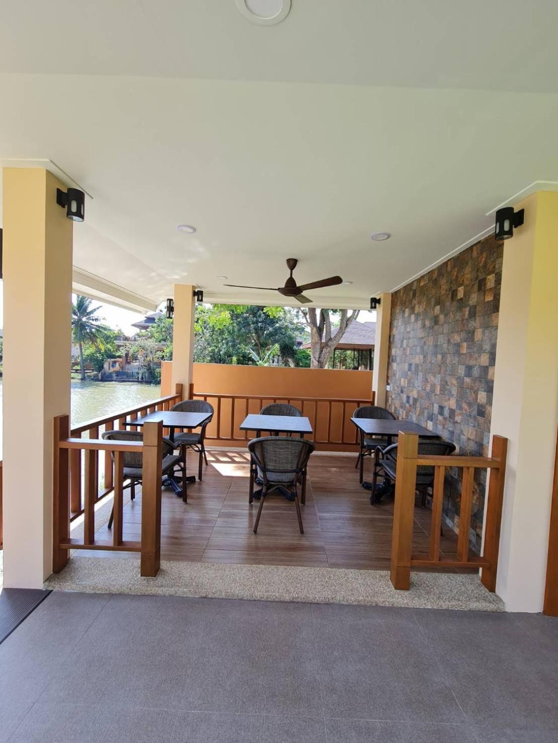 Elegancy Resort Hua Hin