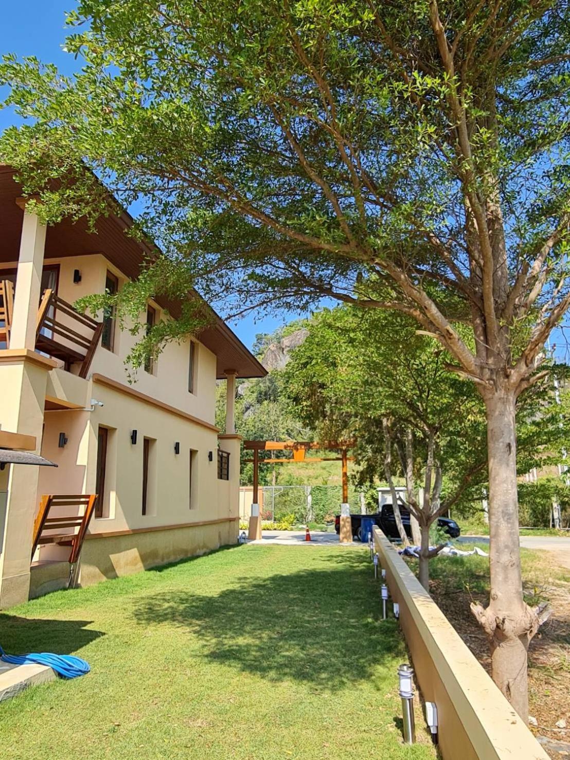 Elegancy Resort Hua Hin
