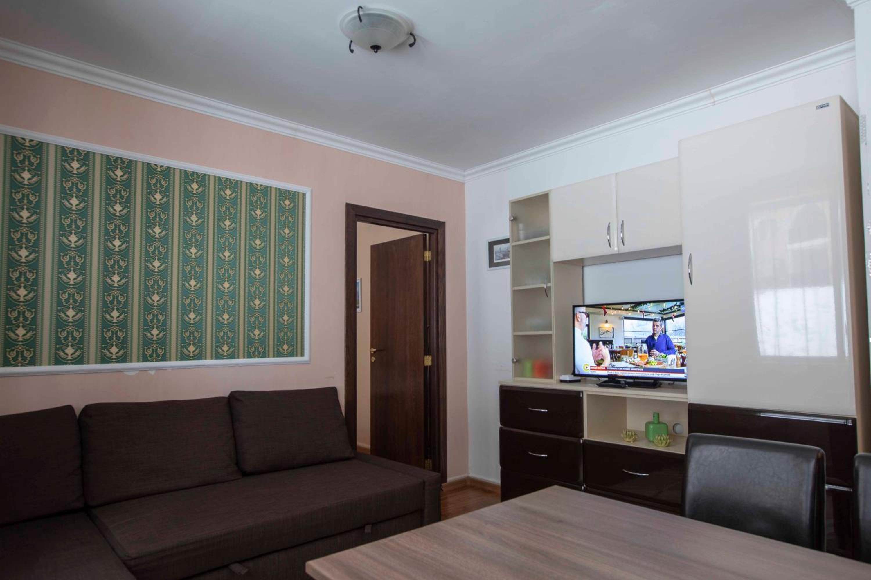 Apartments in Complex Grand Manastira view 2