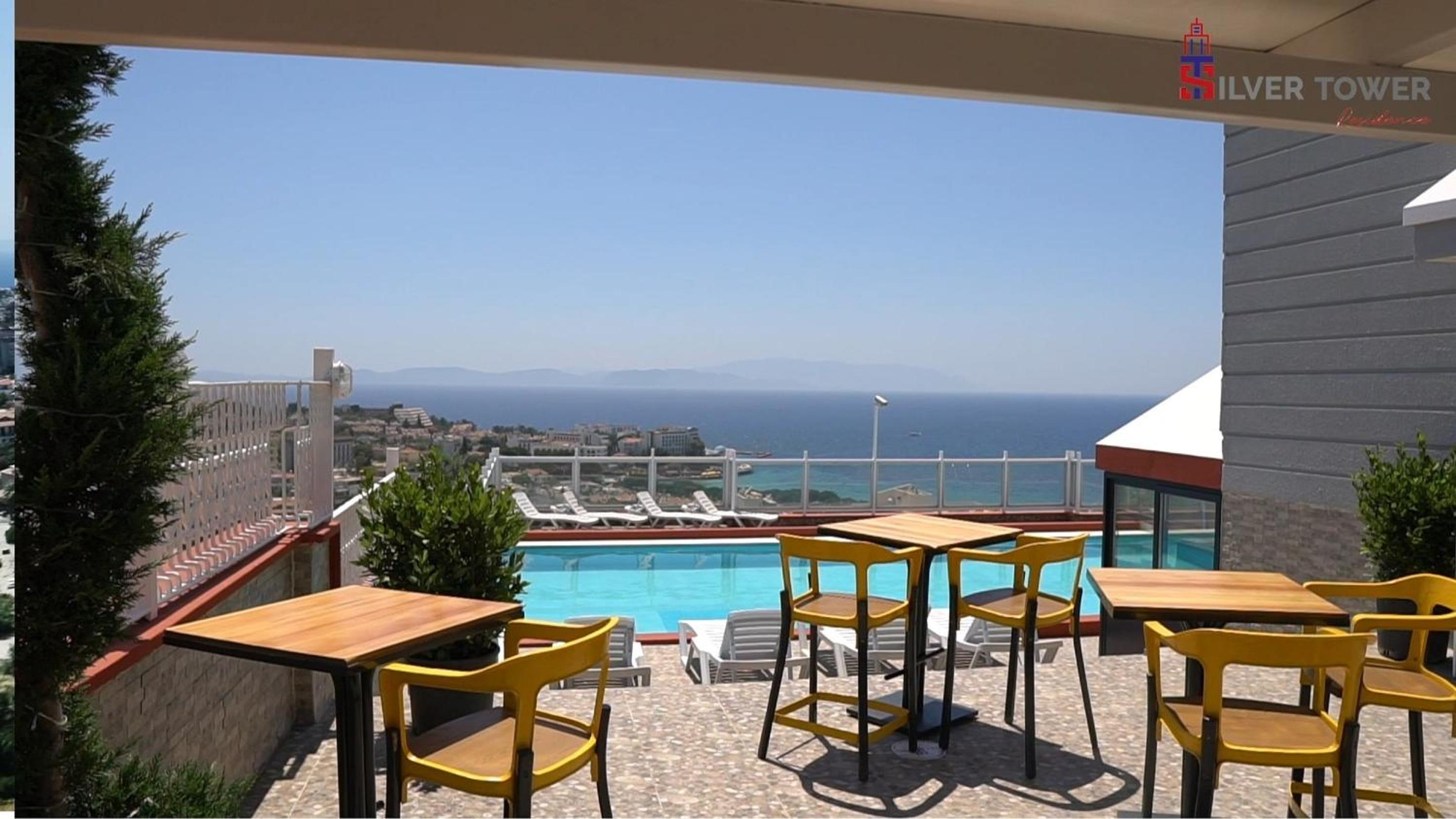 Silver Tower Residence - Image 71