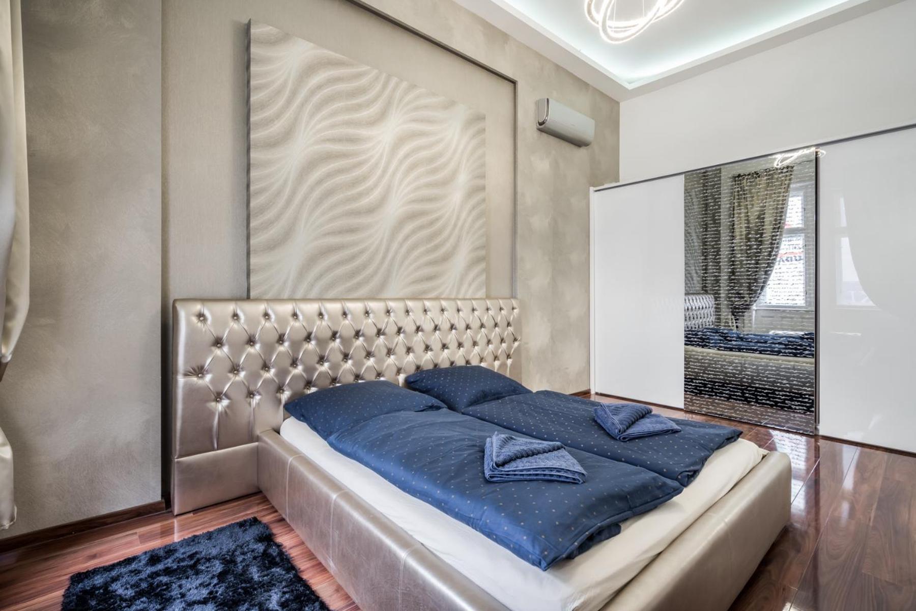 Amaizing apartment in the center