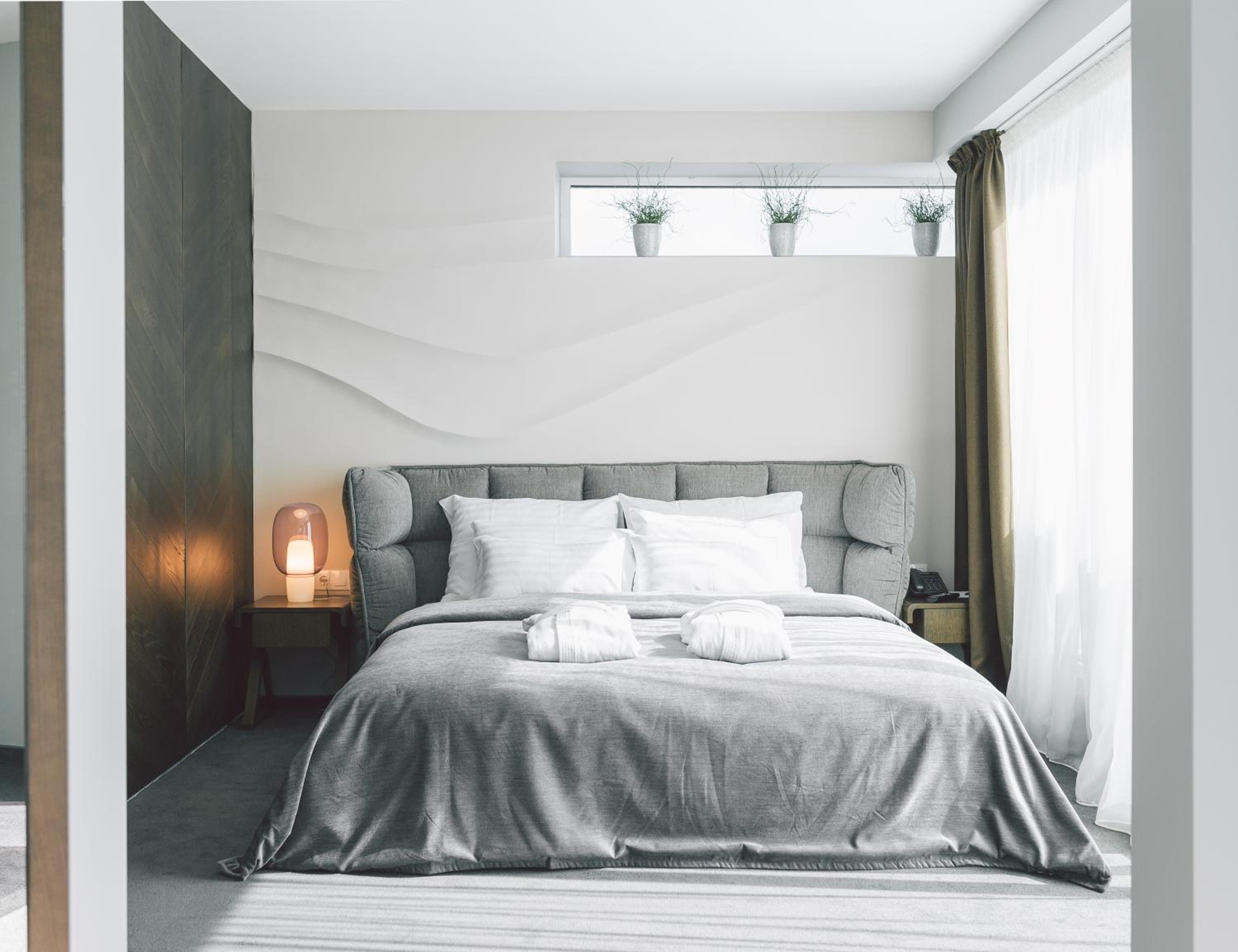 Hotel Dunetton - self check-in hotel - Image 1