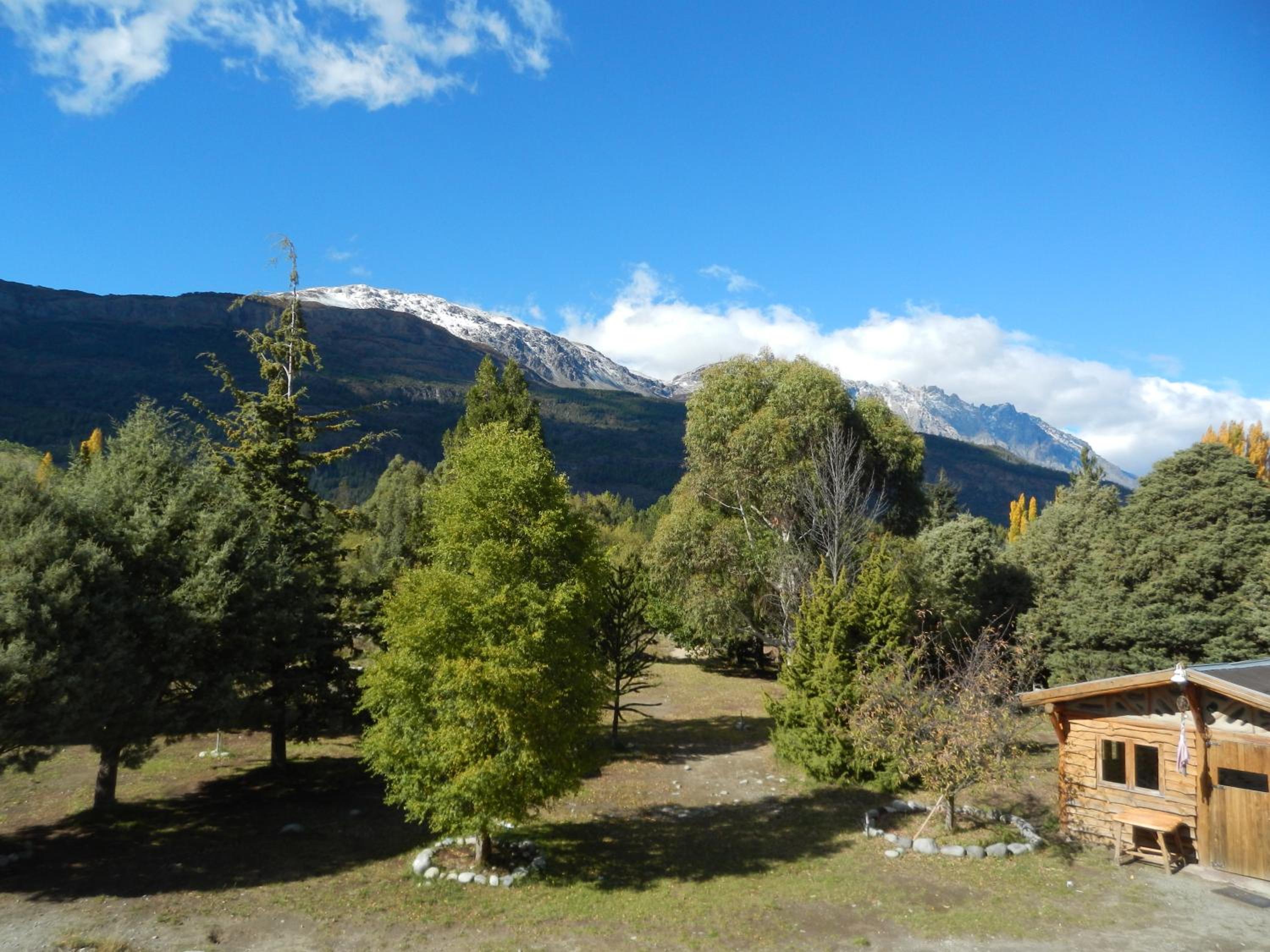 El Pueblito EcoHostel