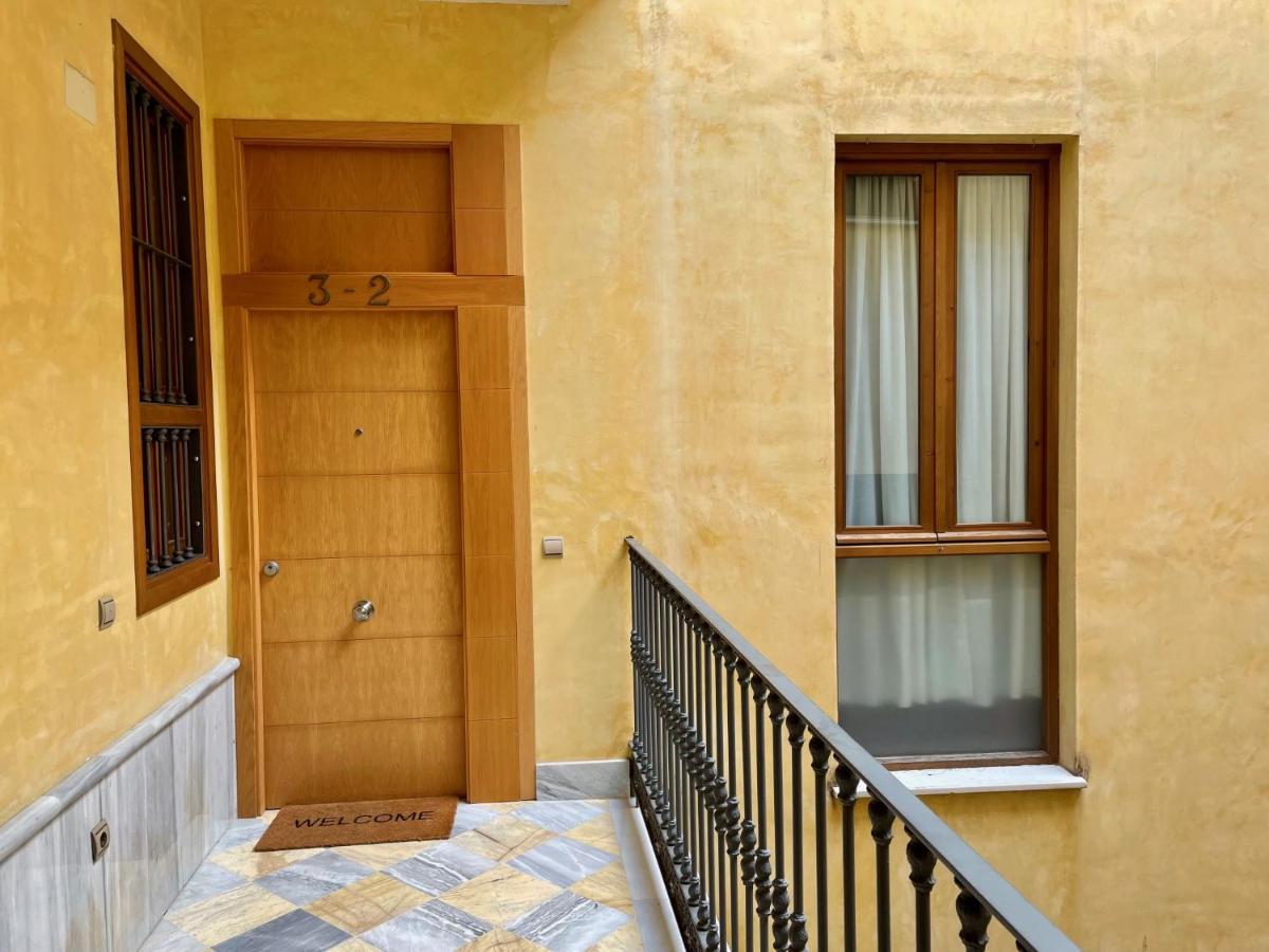 Picasso´s Birth House Charming Apartment