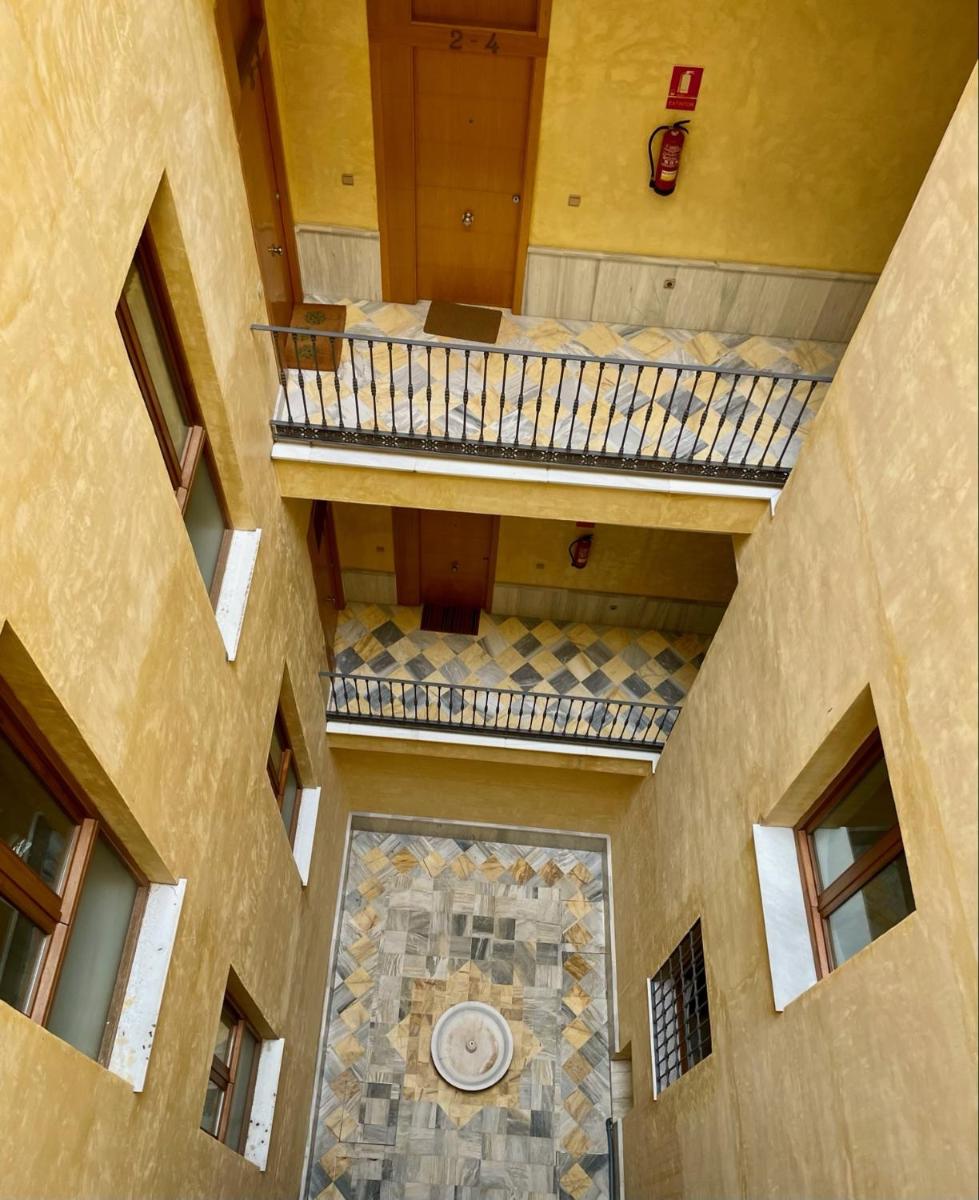 Picasso´s Birth House Charming Apartment