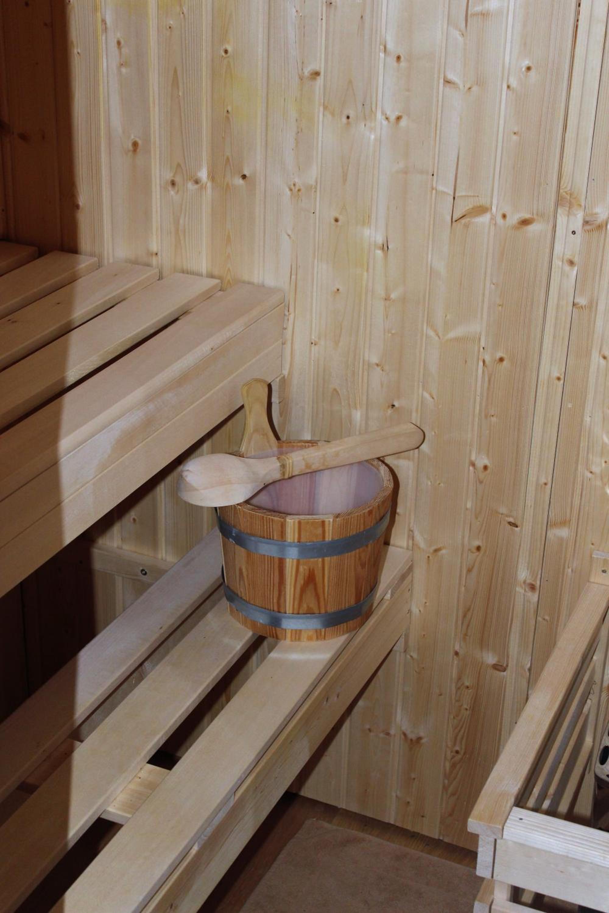 Lilly Chalet- Apartments with private sauna, close to ski lifts