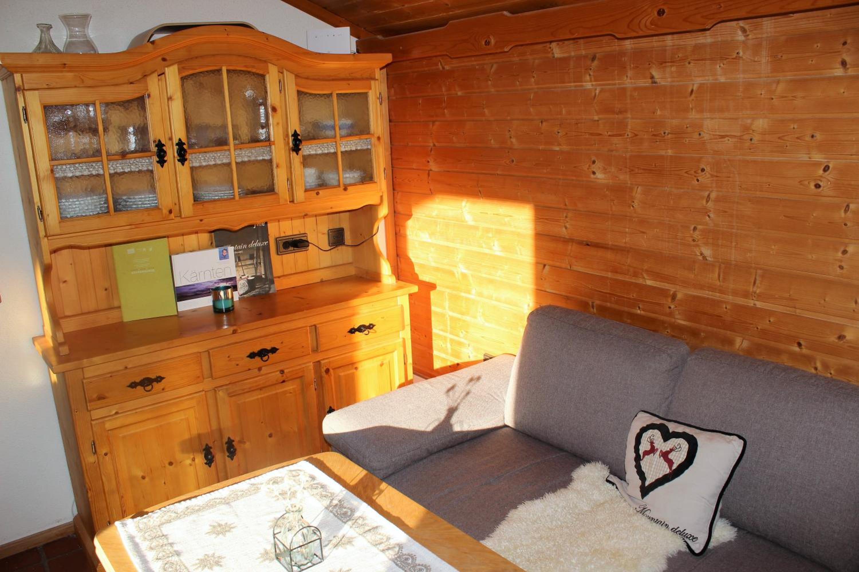 Lilly Chalet- Apartments with private sauna, close to ski lifts
