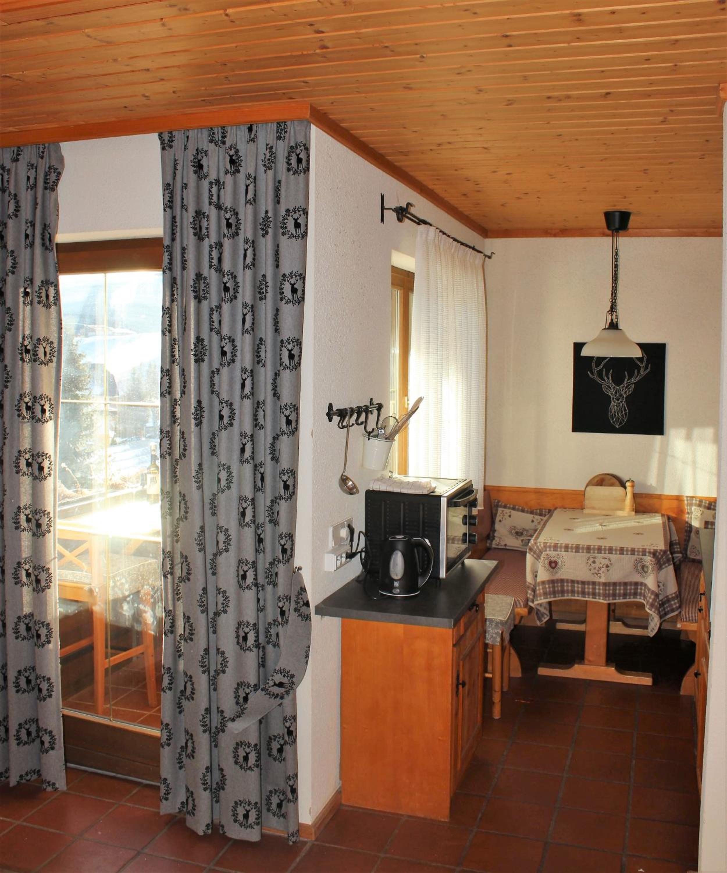 Lilly Chalet- Apartments with private sauna, close to ski lifts