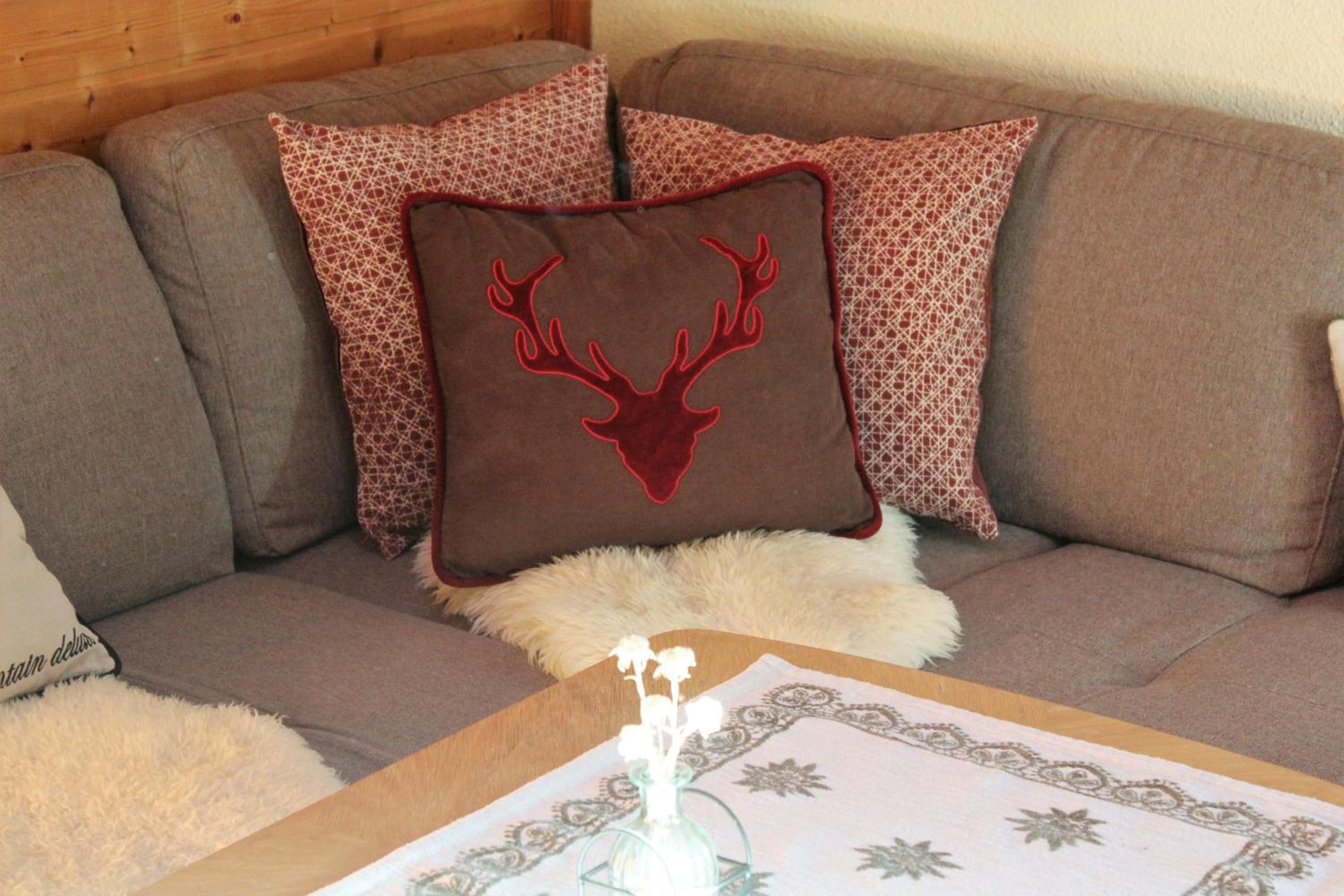 Lilly Chalet- Apartments with private sauna, close to ski lifts