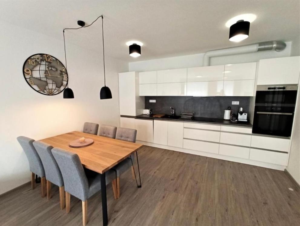 Lipno Port Apartment A103