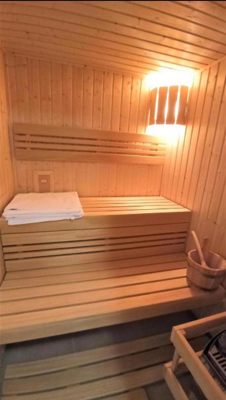Lipno Port Apartment A103