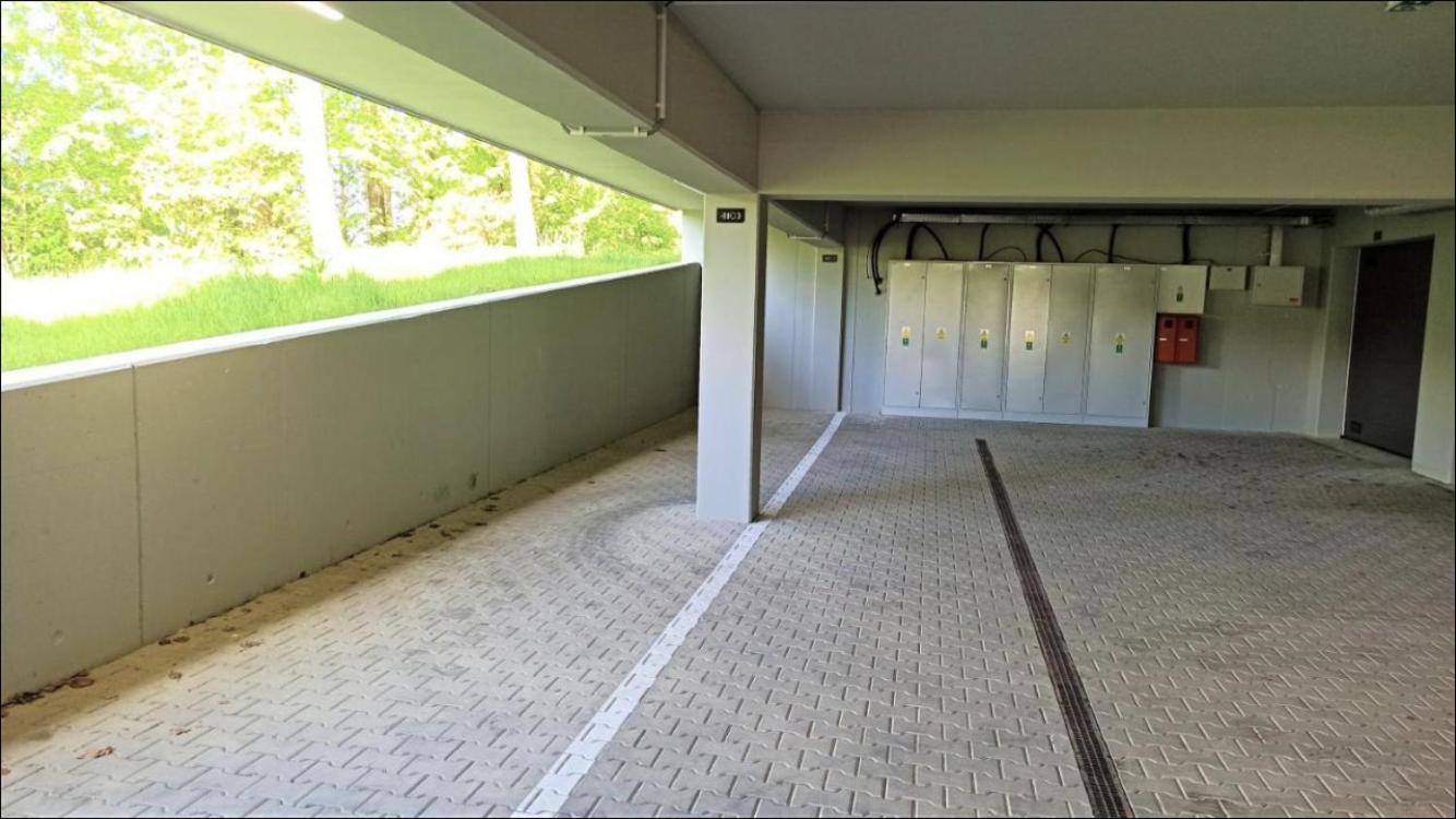Lipno Port Apartment A103