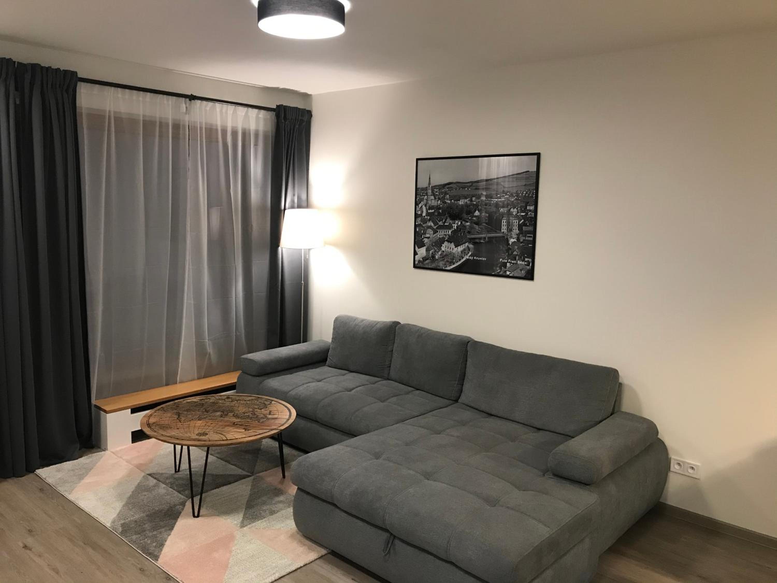 Lipno Port Apartment A103