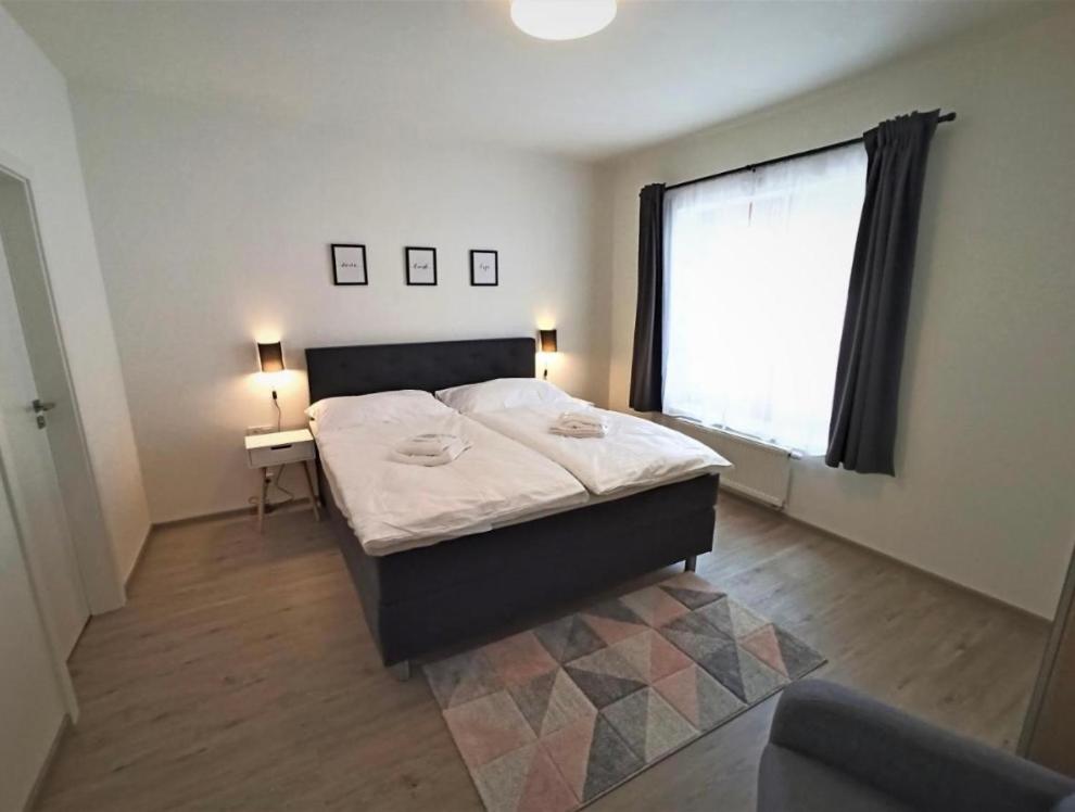 Lipno Port Apartment A103