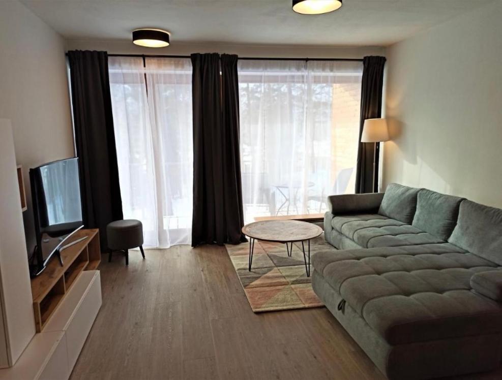 Lipno Port Apartment A103