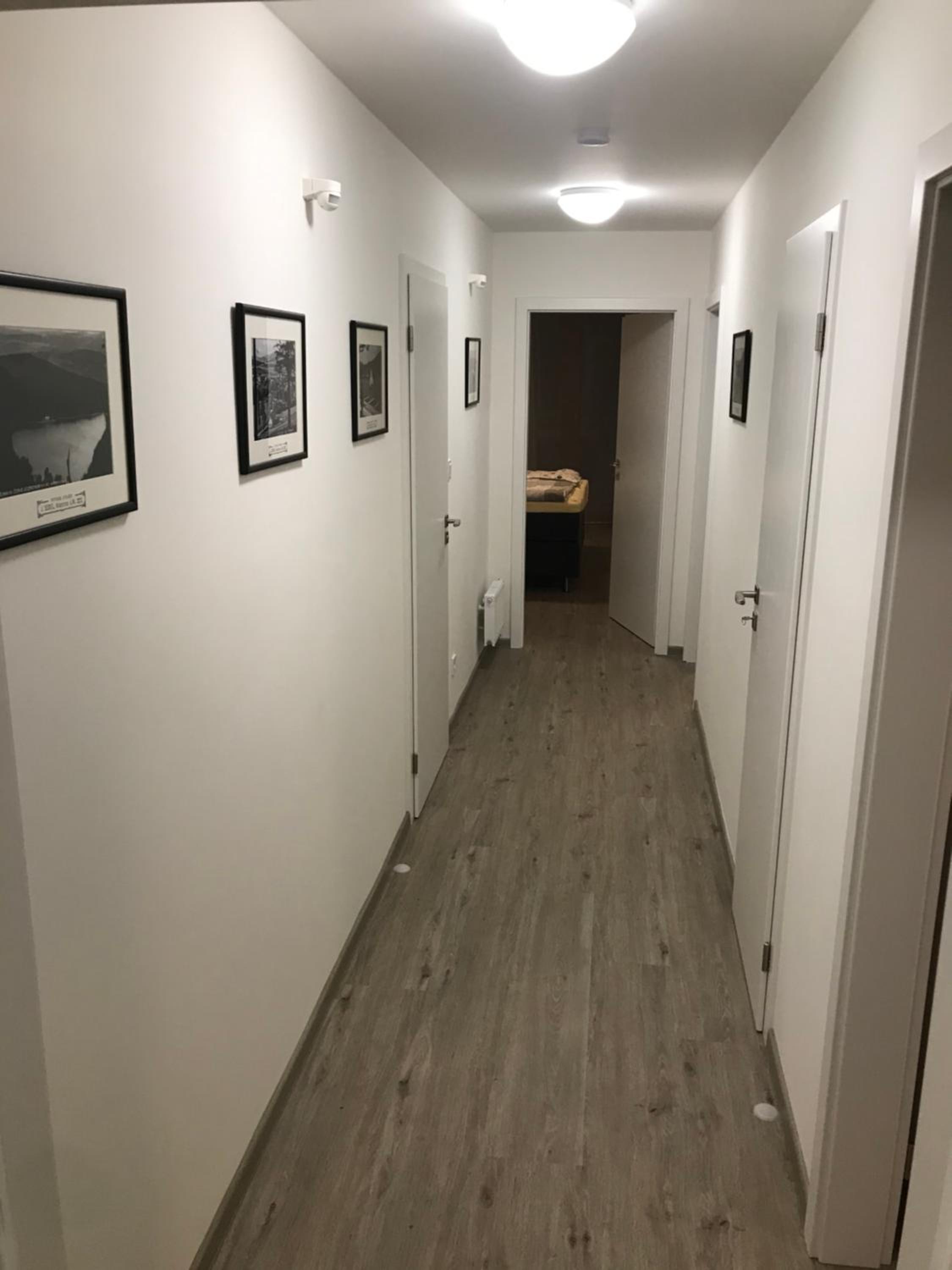 Lipno Port Apartment A103