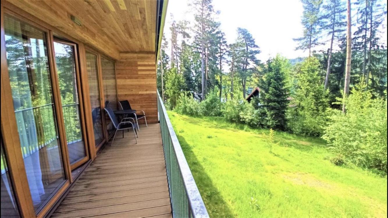 Lipno Port Apartment A103