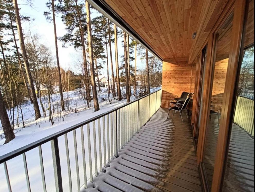 Lipno Port Apartment A103