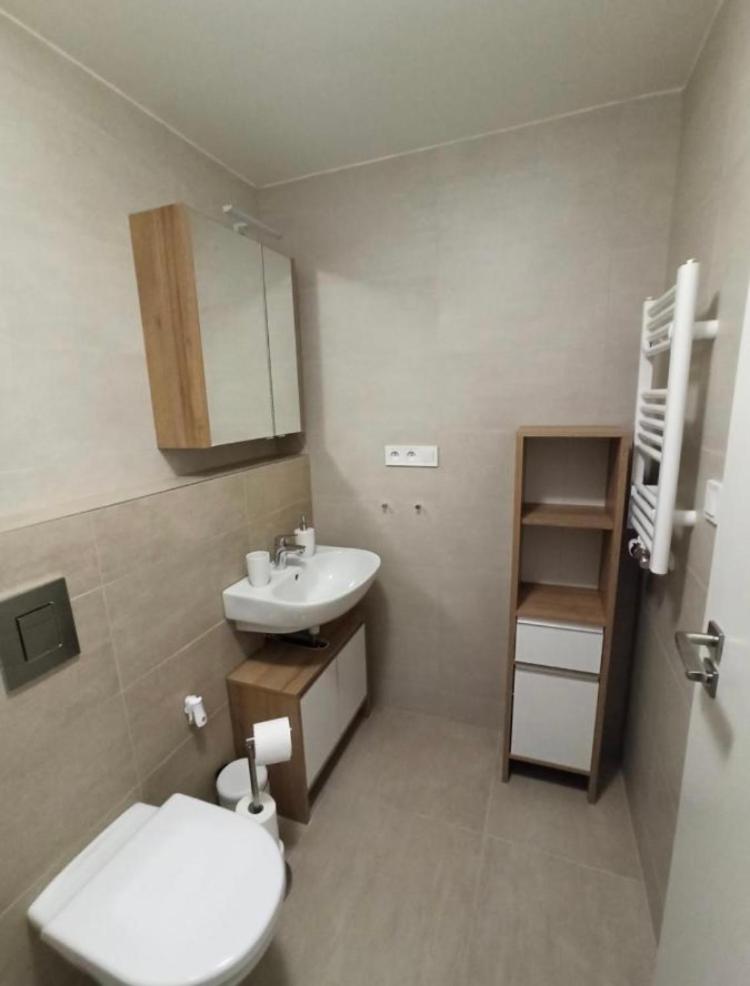 Lipno Port Apartment A103