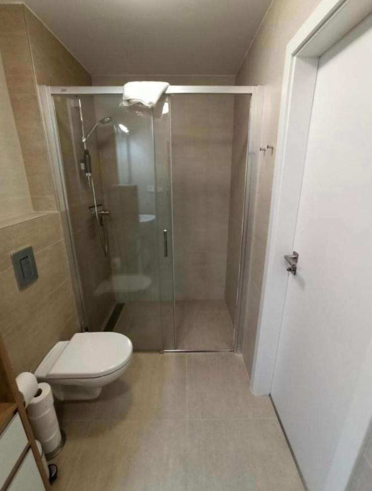 Lipno Port Apartment A103