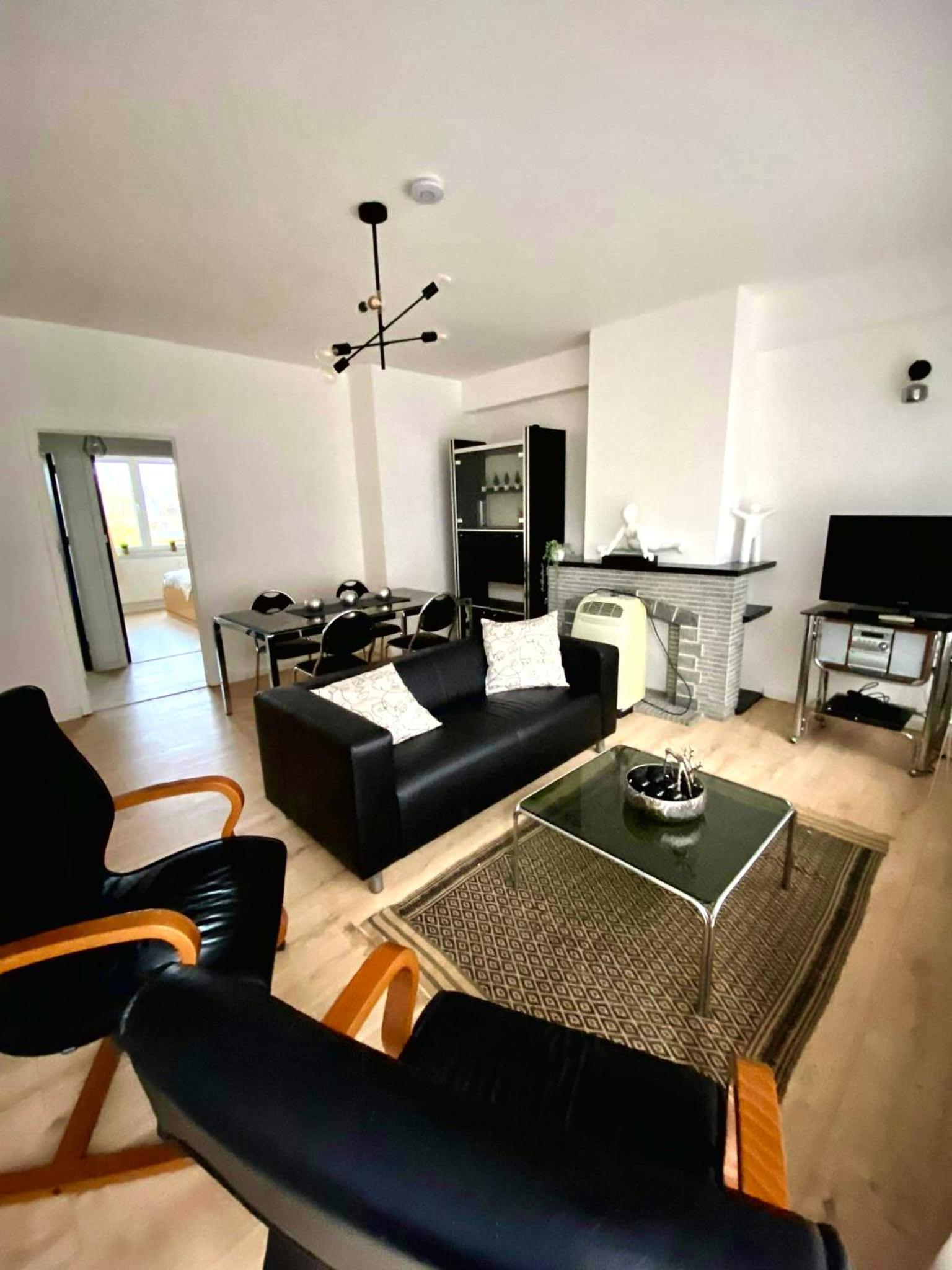 Appartement lumineux, idéalement situé - Enfants bienvenus view 4