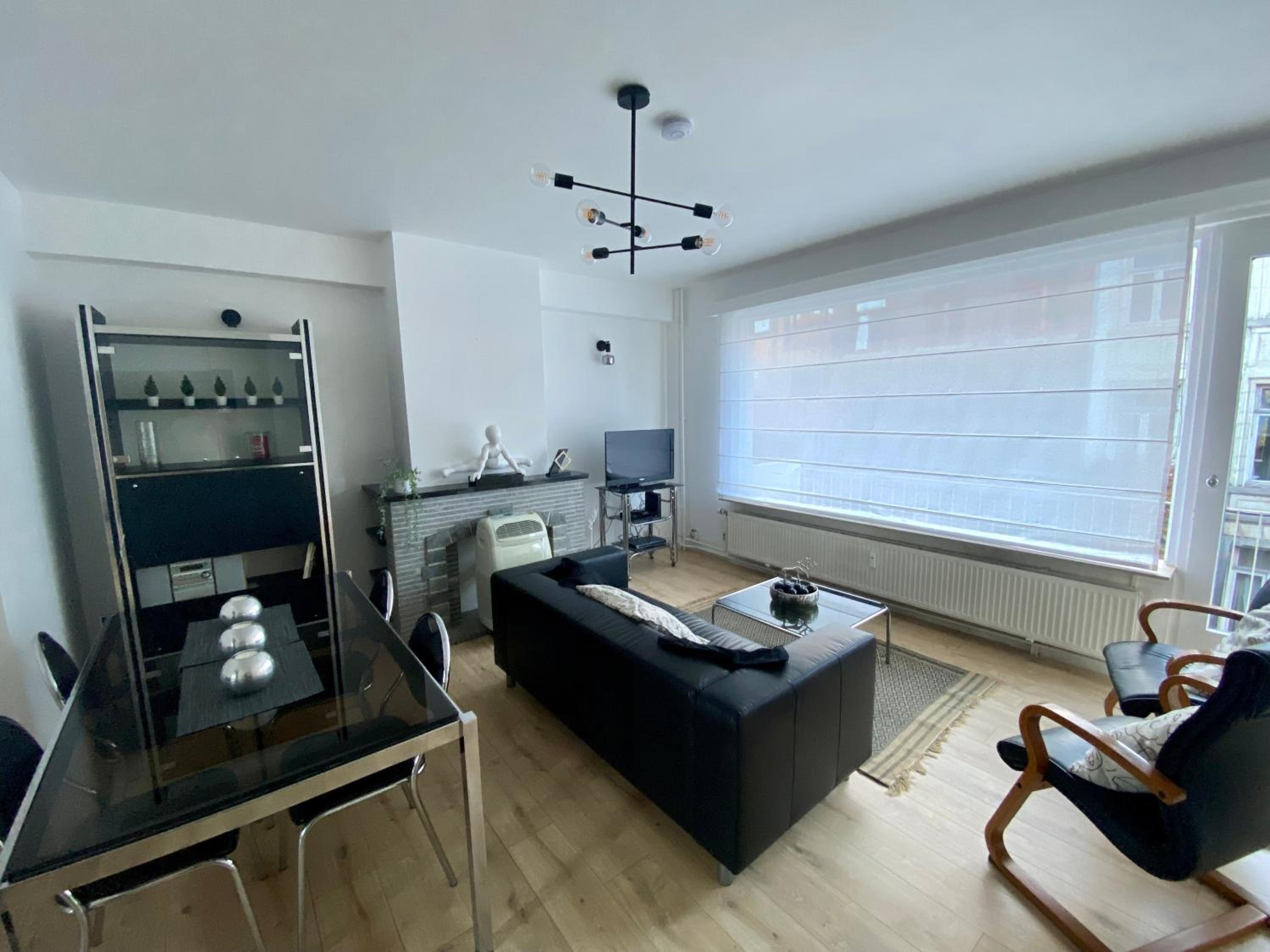 Appartement lumineux, idéalement situé - Enfants bienvenus view 5