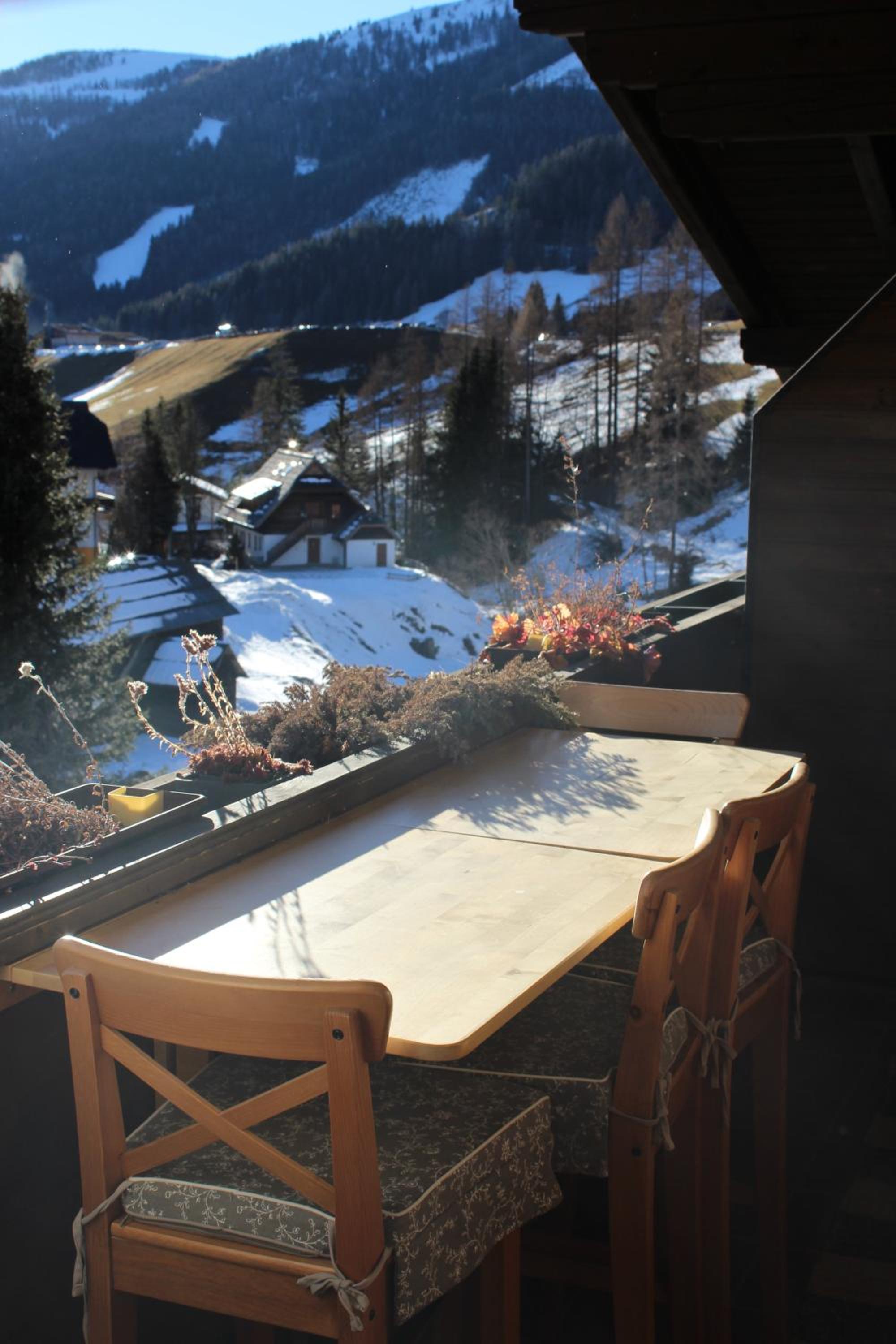 Lilly Chalet- Apartments with private sauna, close to ski lifts