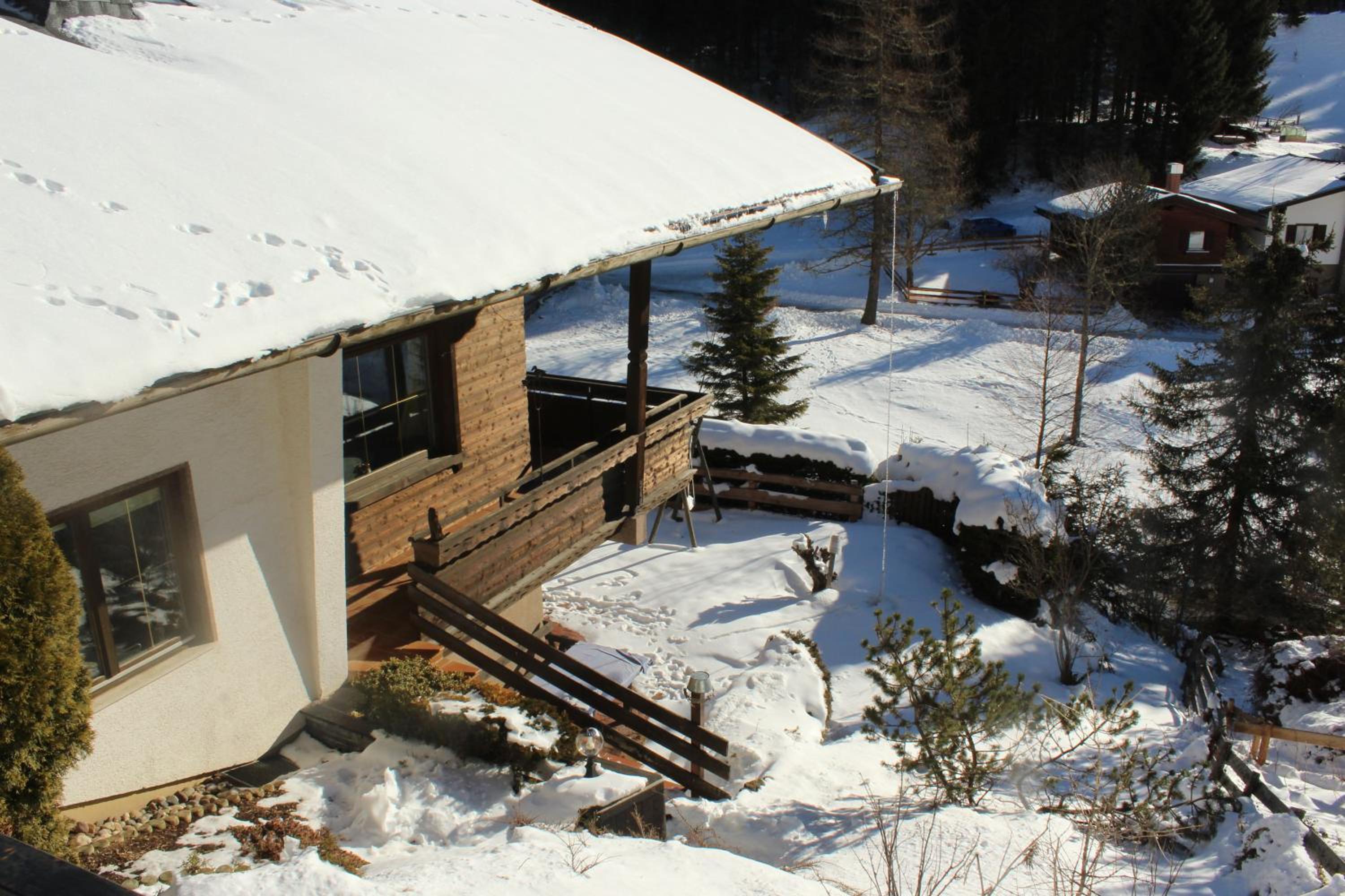 Lilly Chalet- Apartments with private sauna, close to ski lifts