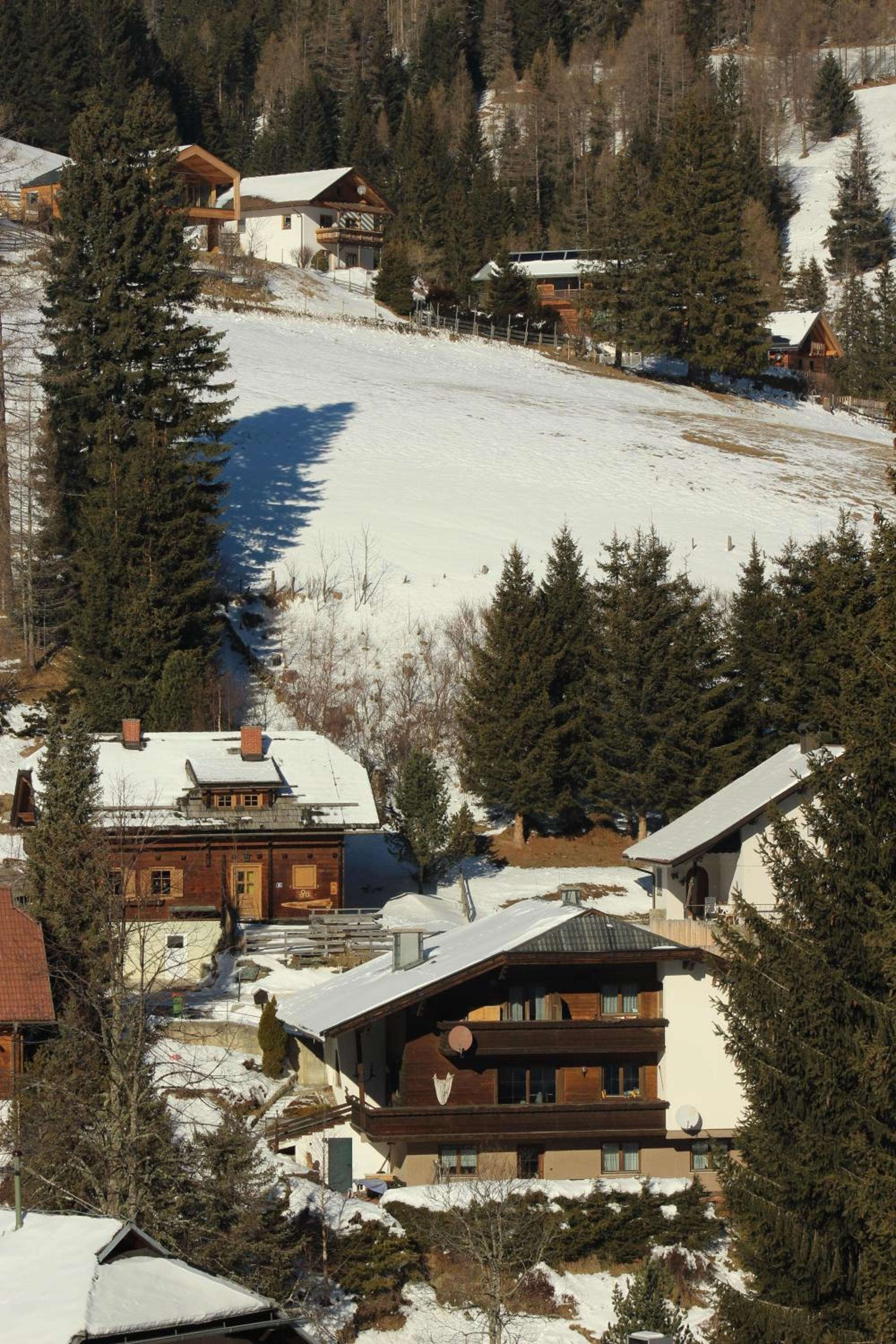Lilly Chalet- Apartments with private sauna, close to ski lifts