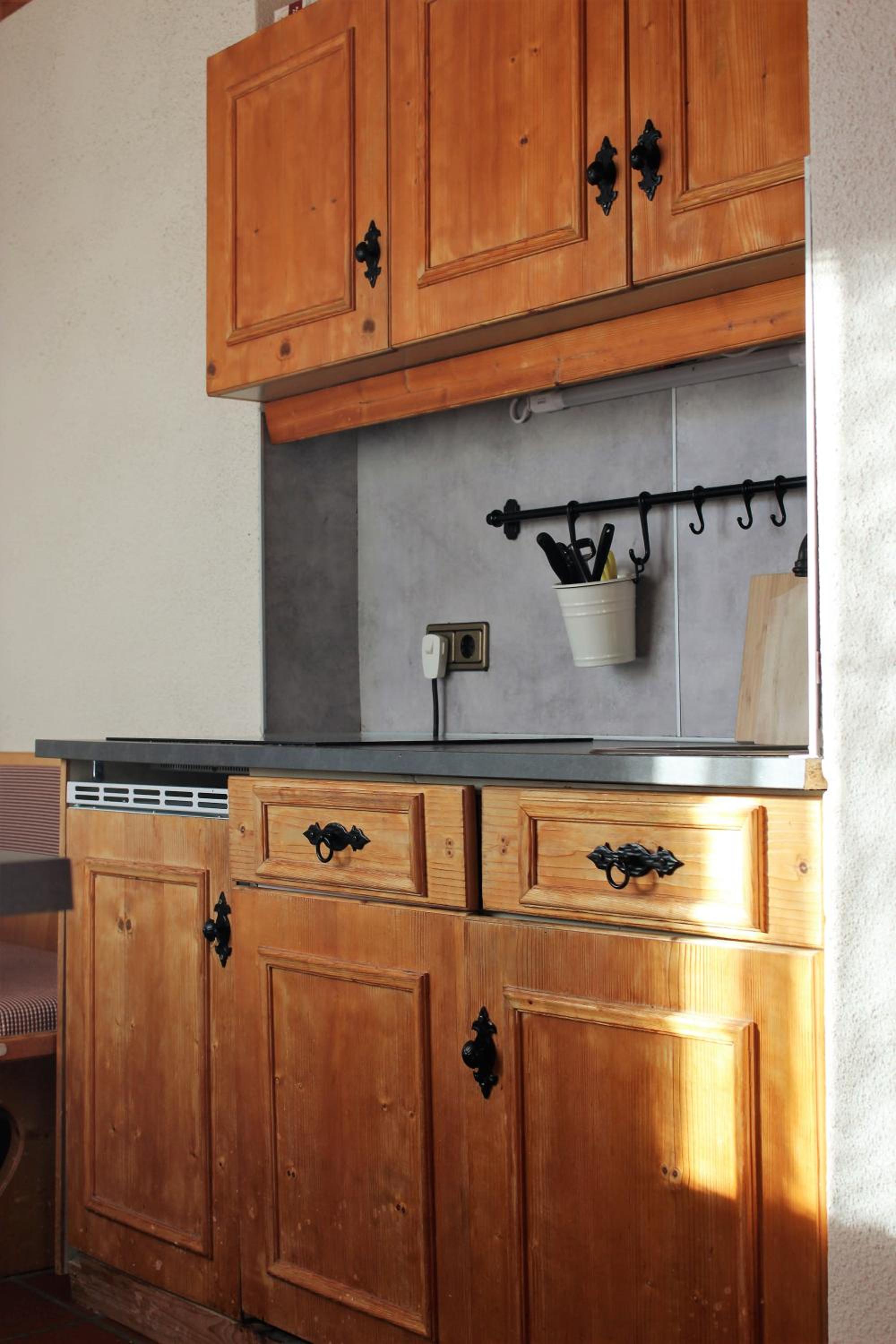 Lilly Chalet- Apartments with private sauna, close to ski lifts