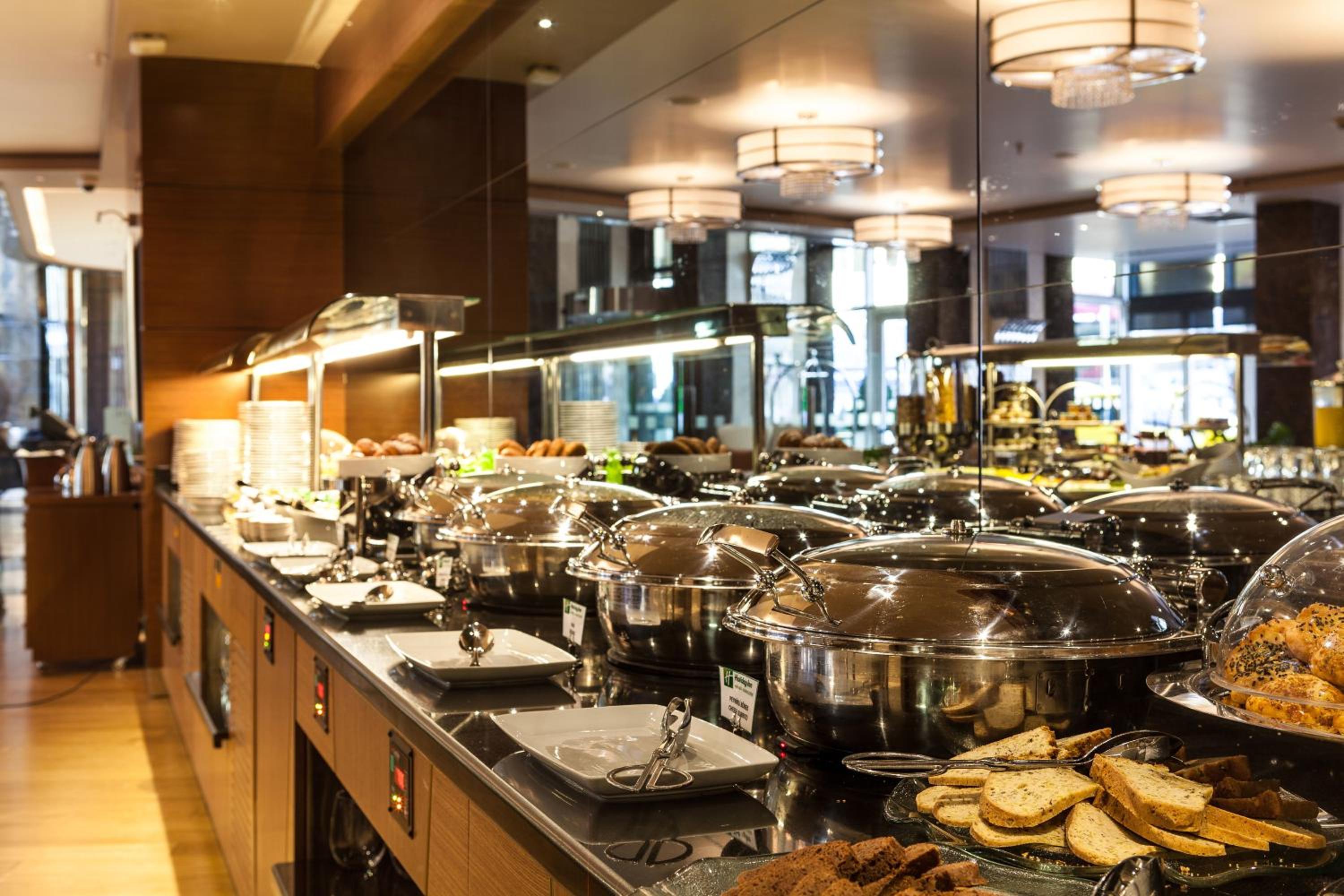 Holiday Inn Ankara-Kavaklidere, an IHG Hotel - Image 90