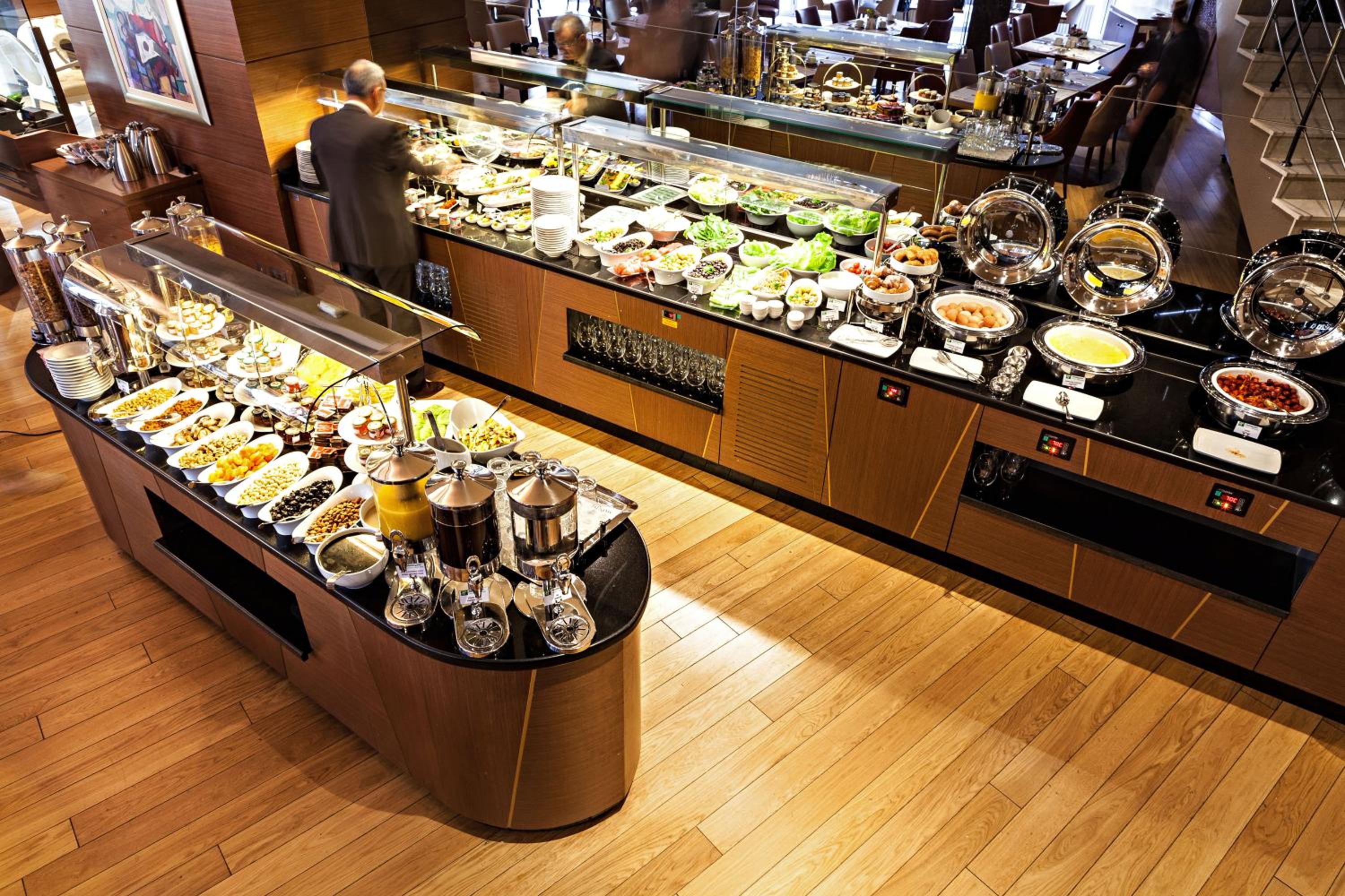 Holiday Inn Ankara-Kavaklidere, an IHG Hotel - Image 31