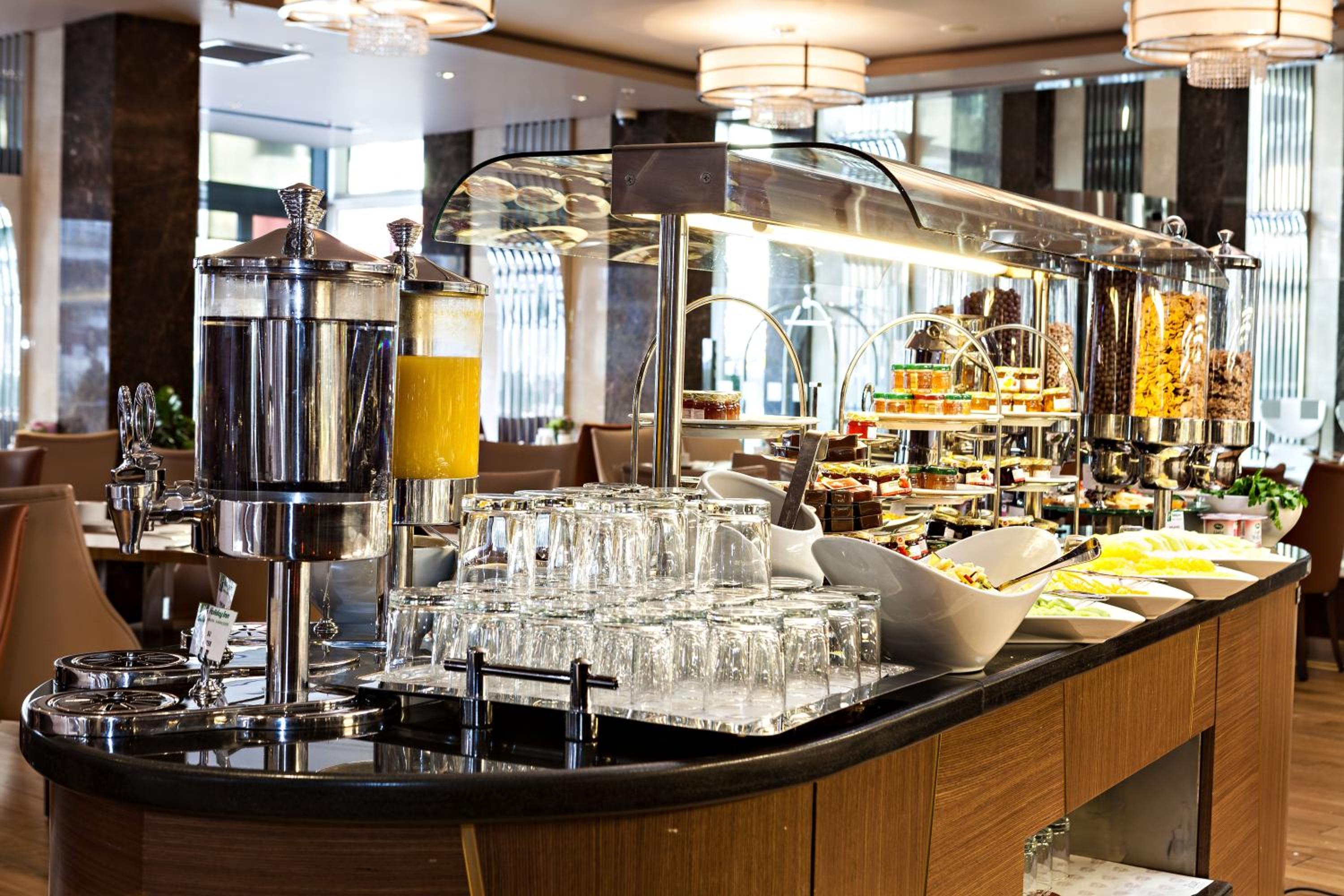Holiday Inn Ankara-Kavaklidere, an IHG Hotel - Image 27