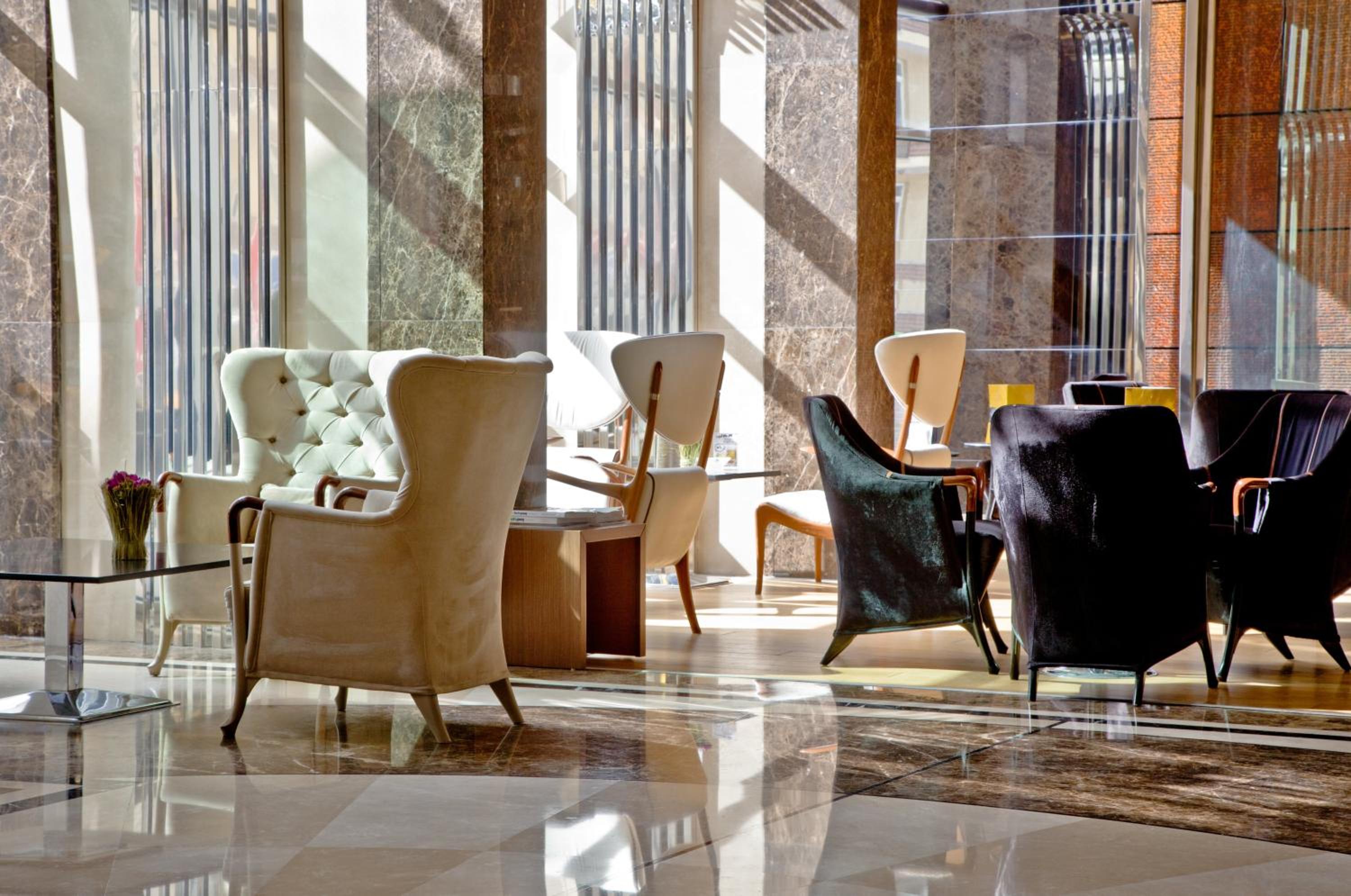 Holiday Inn Ankara-Kavaklidere, an IHG Hotel - Image 29