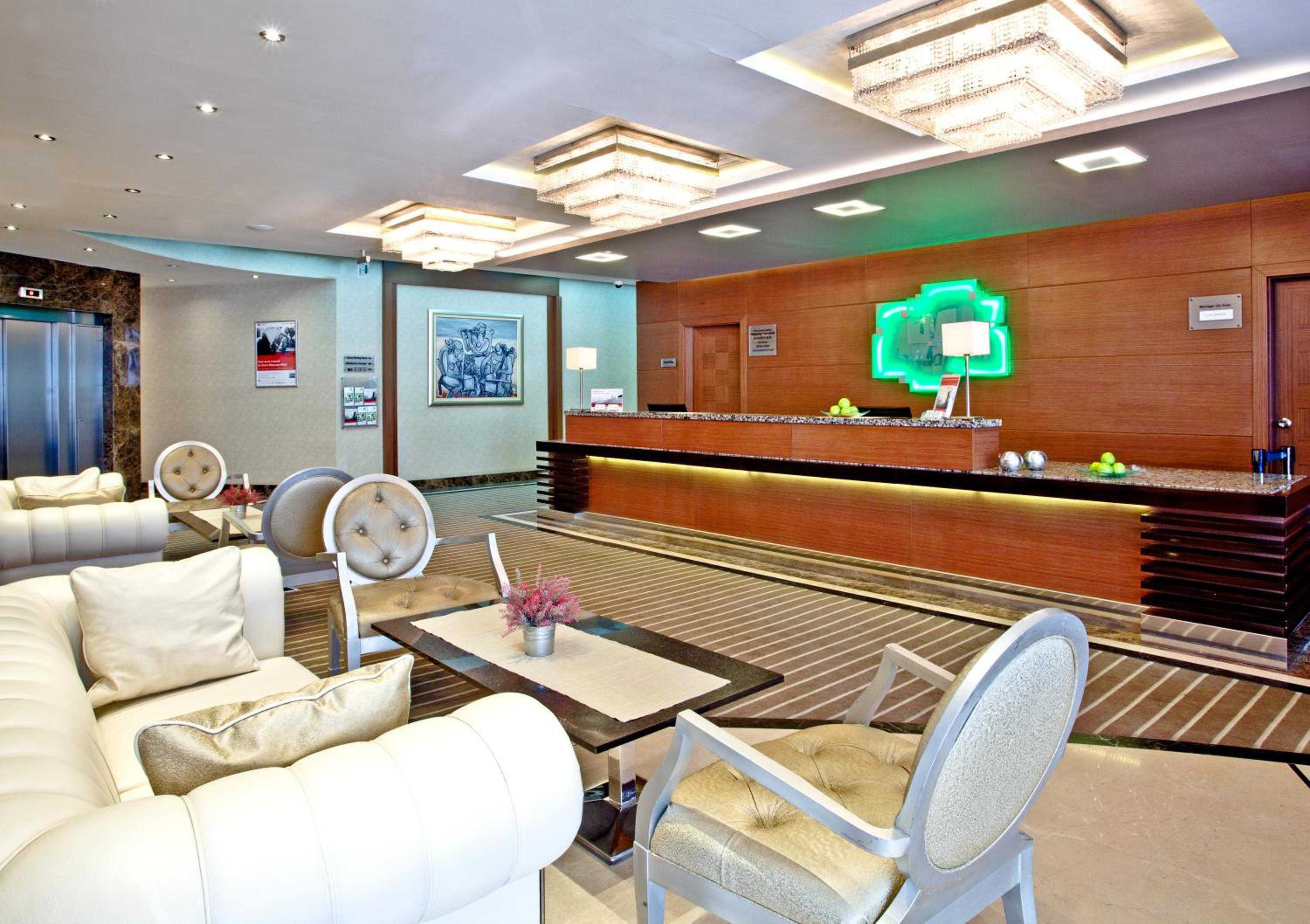 Holiday Inn Ankara-Kavaklidere, an IHG Hotel - Image 37