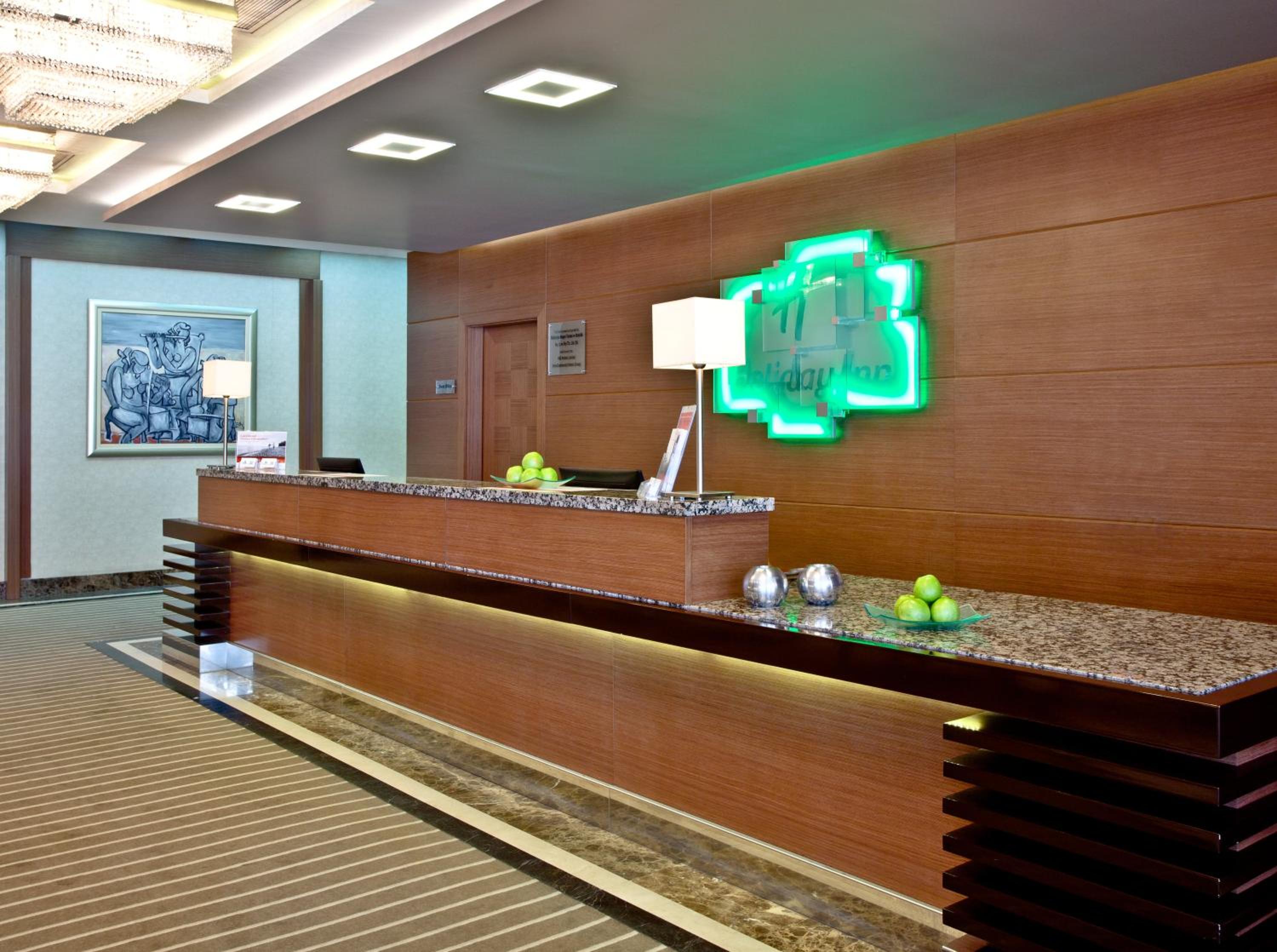 Holiday Inn Ankara-Kavaklidere, an IHG Hotel - Image 33