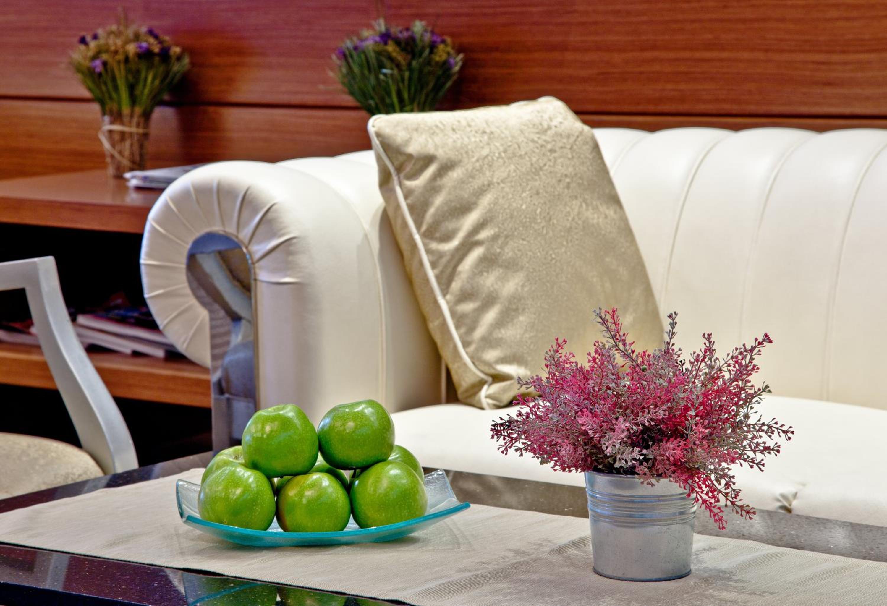 Holiday Inn Ankara-Kavaklidere, an IHG Hotel - Image 61