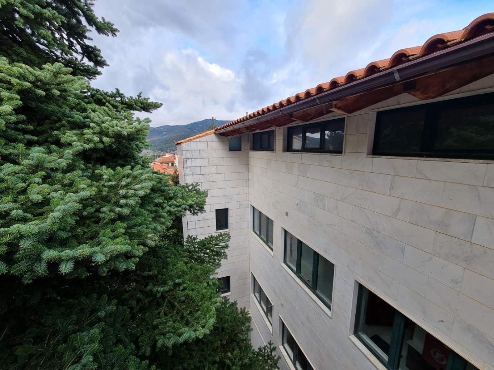 Papastavrou Apartments