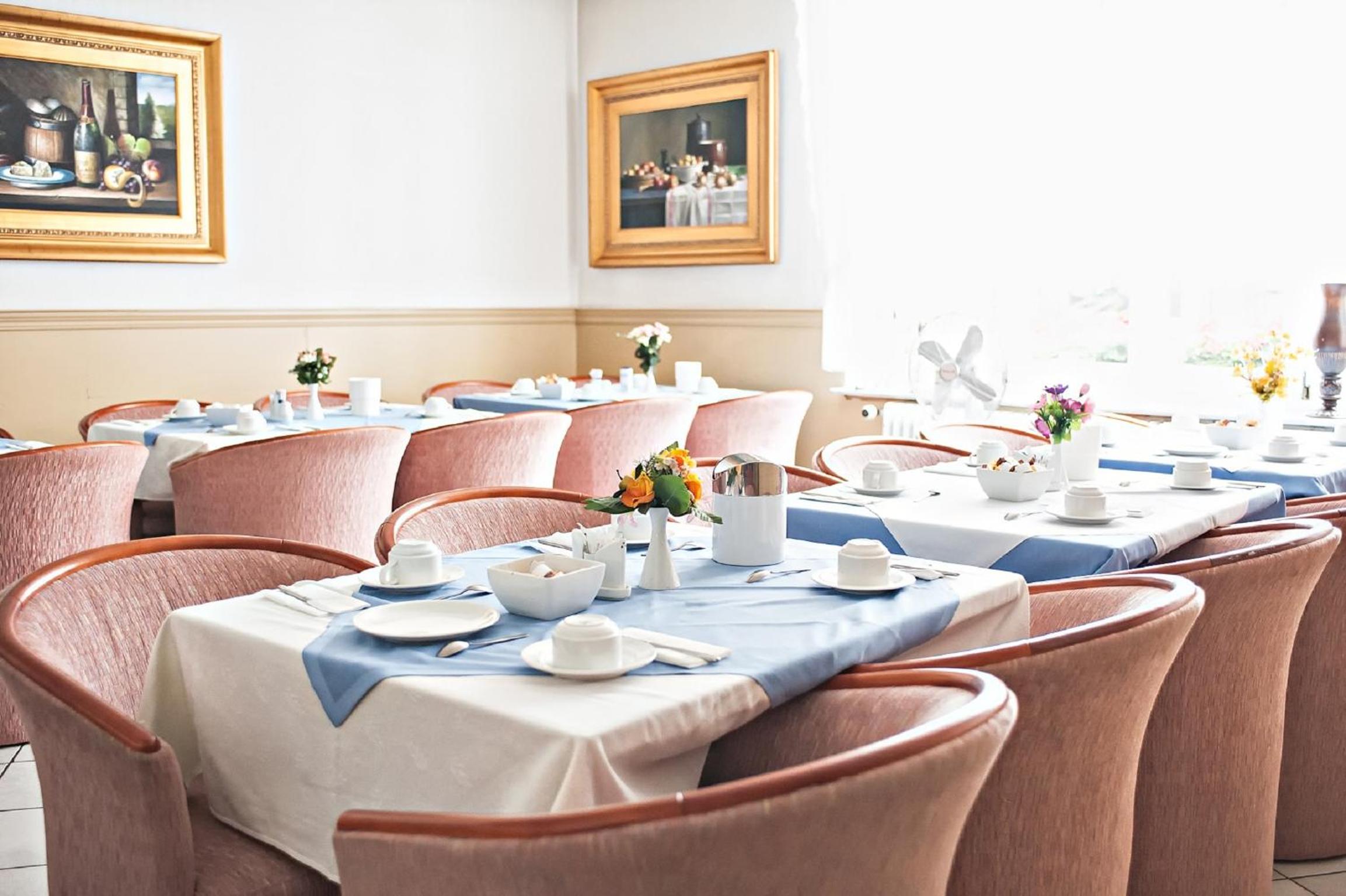 Offenbach Vacations - Lowen Hotel - Property Image 3