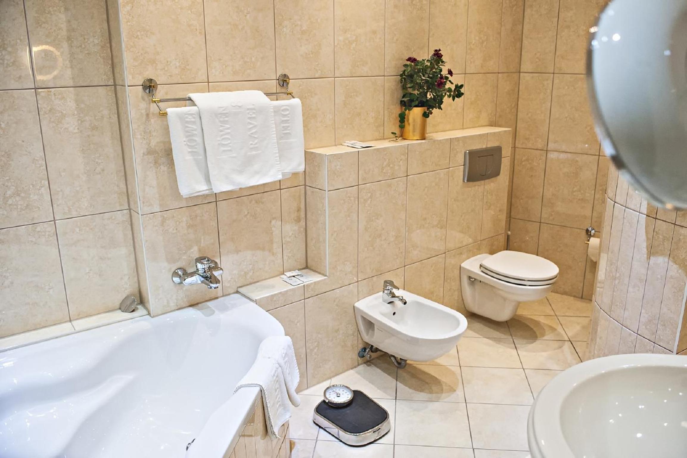 Offenbach Vacations - Lowen Hotel - Property Image 4