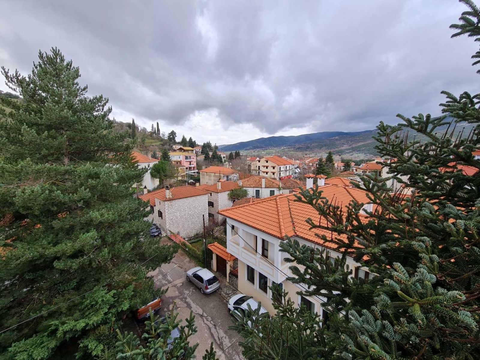 Papastavrou Apartments