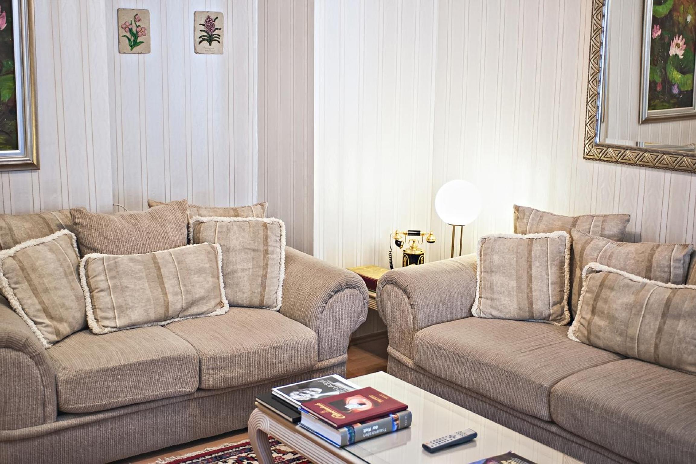 Offenbach Vacations - Lowen Hotel - Property Image 3