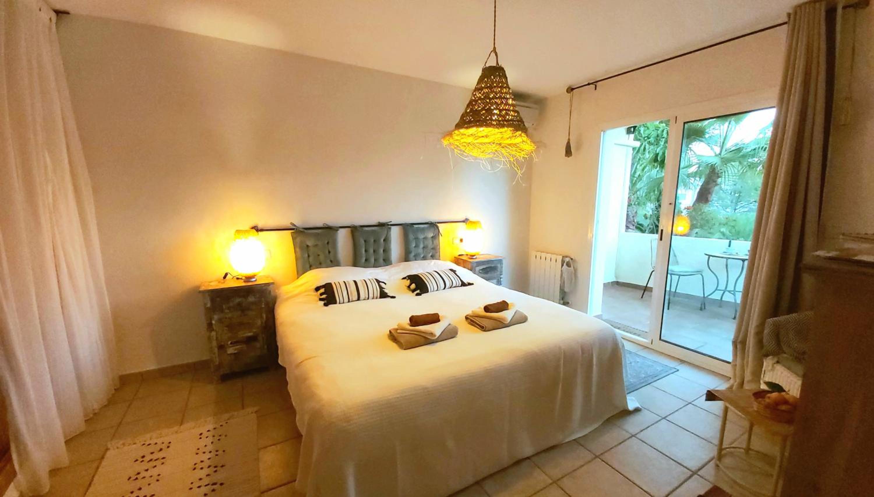 Guesthouse Villa Altea