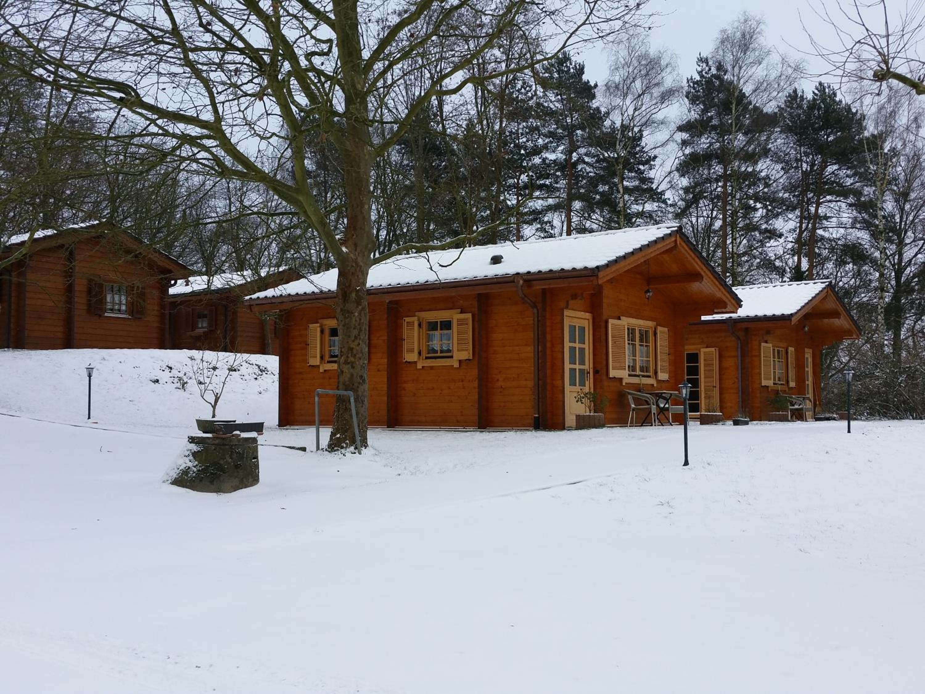Landgasthof Gänsberg