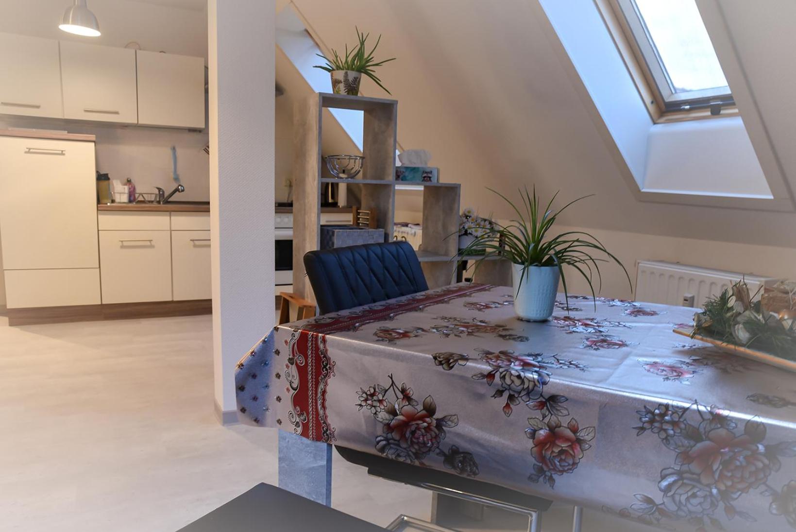 Ferienwohnung und Apartment Löbau, Stadt- und messenah view 5