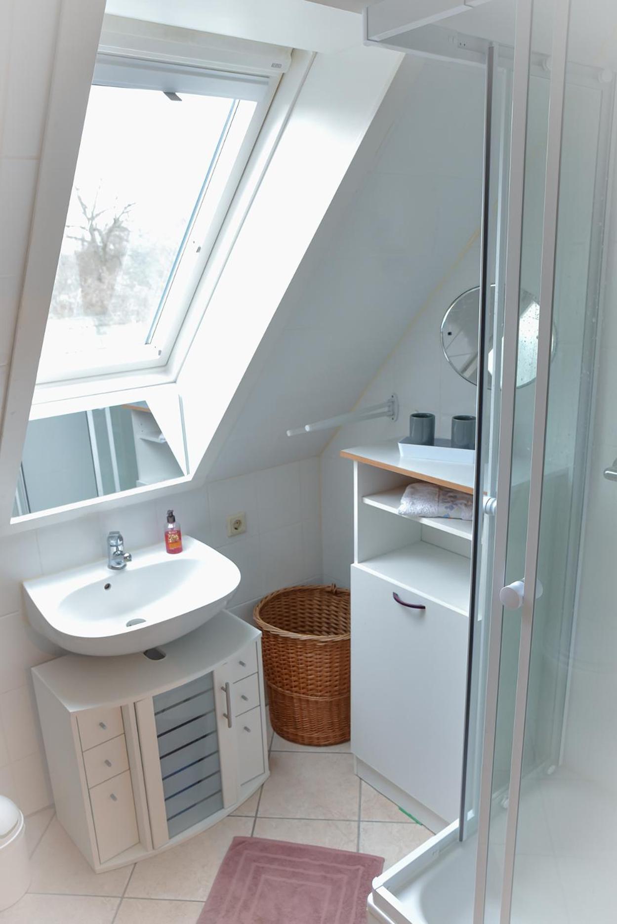 Ferienwohnung und Apartment Löbau, Stadt- und messenah view 3