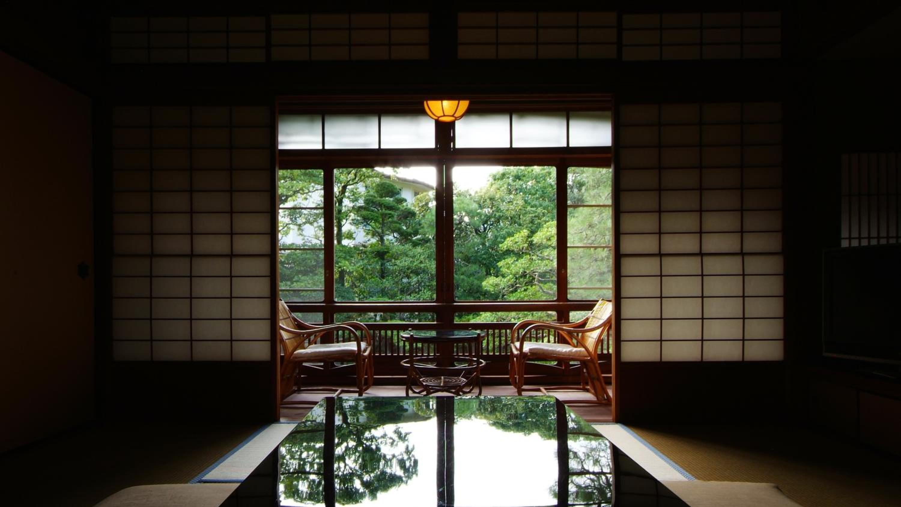 Nishimuraya Honkan
