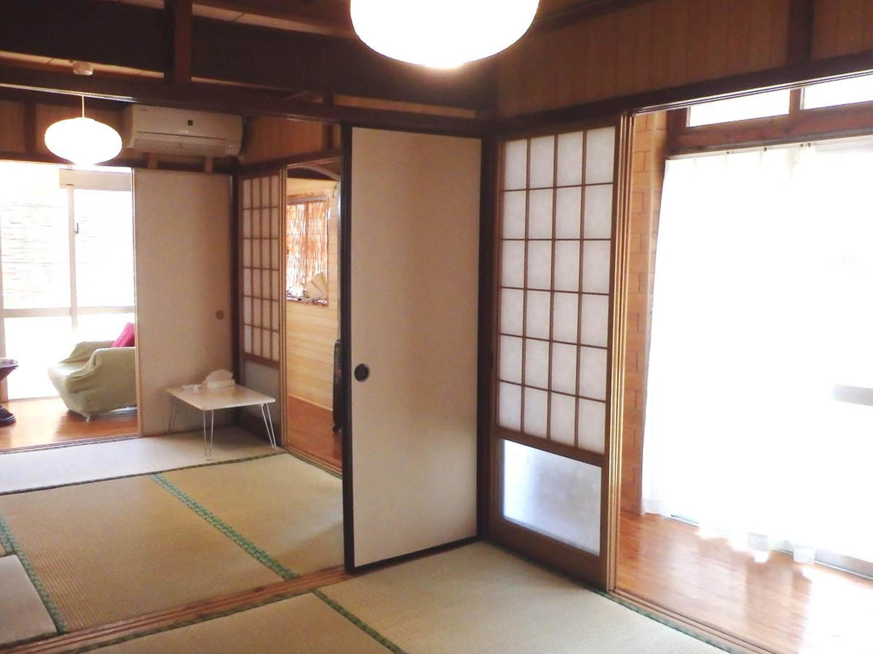 石垣島 一棟貸切りのお宿 ちゅら赤瓦 view 2